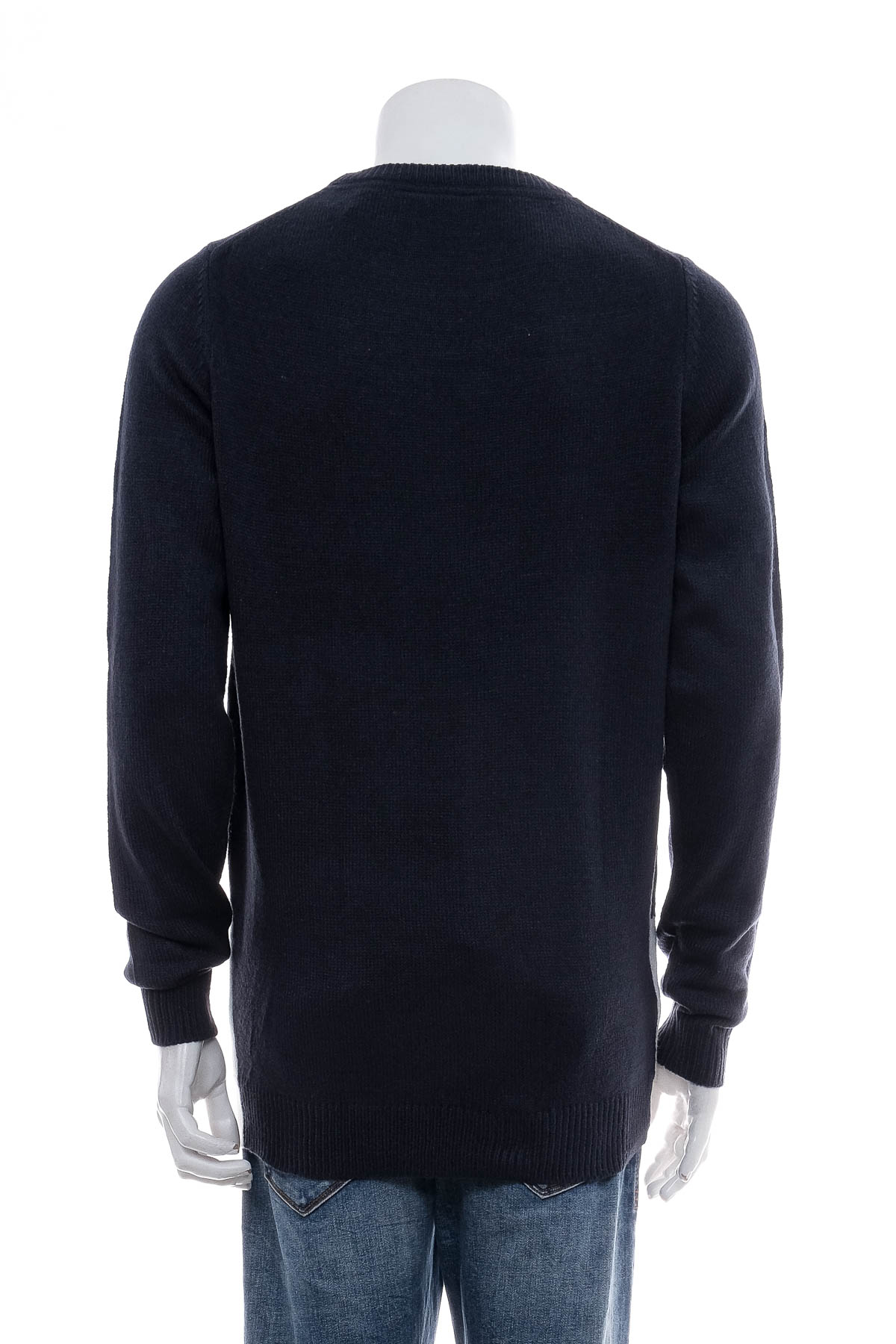 Men's sweater - LIVERGY - 1