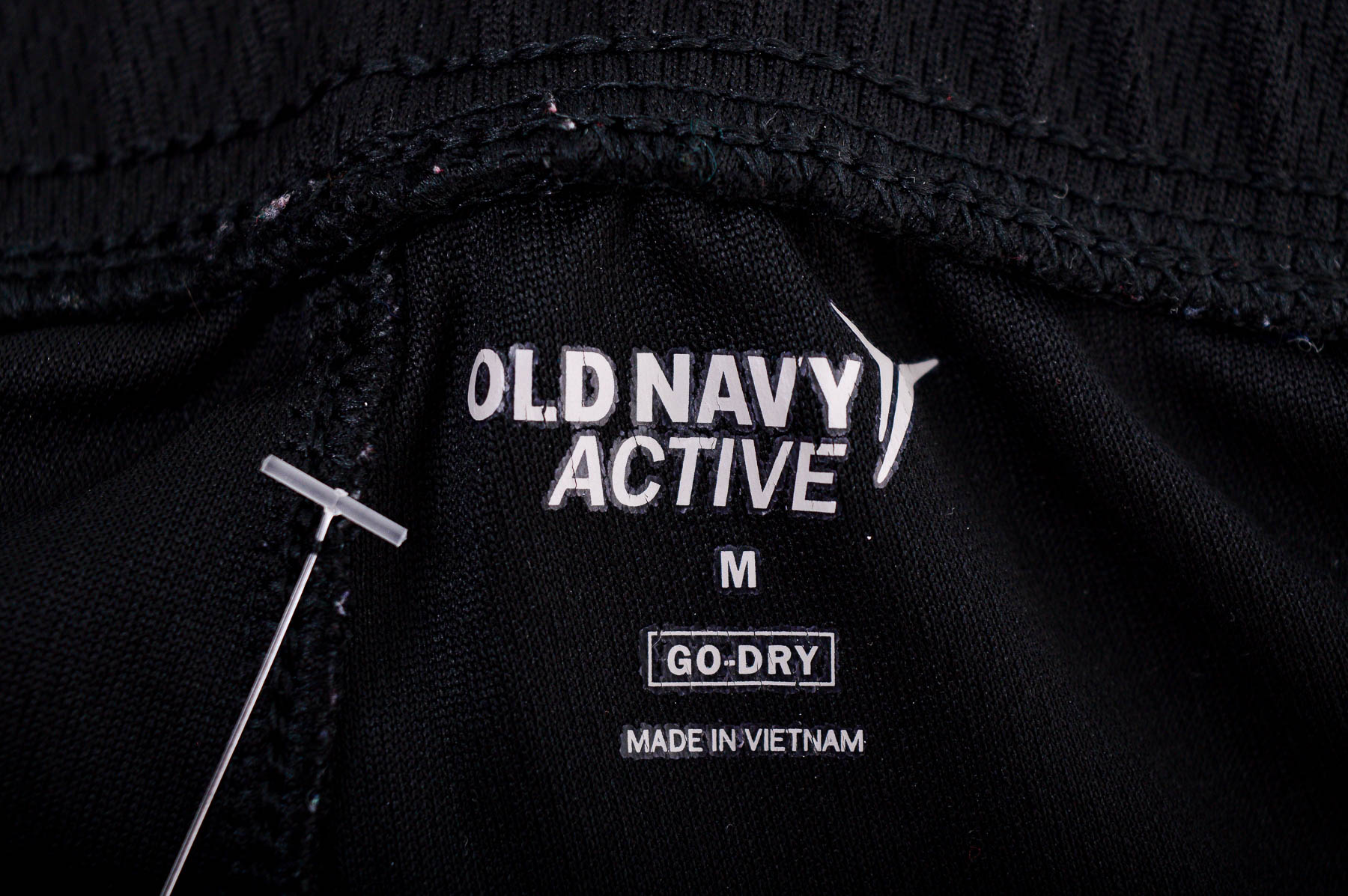 Male sports wear - OLD NAVY ACTIVE - 2