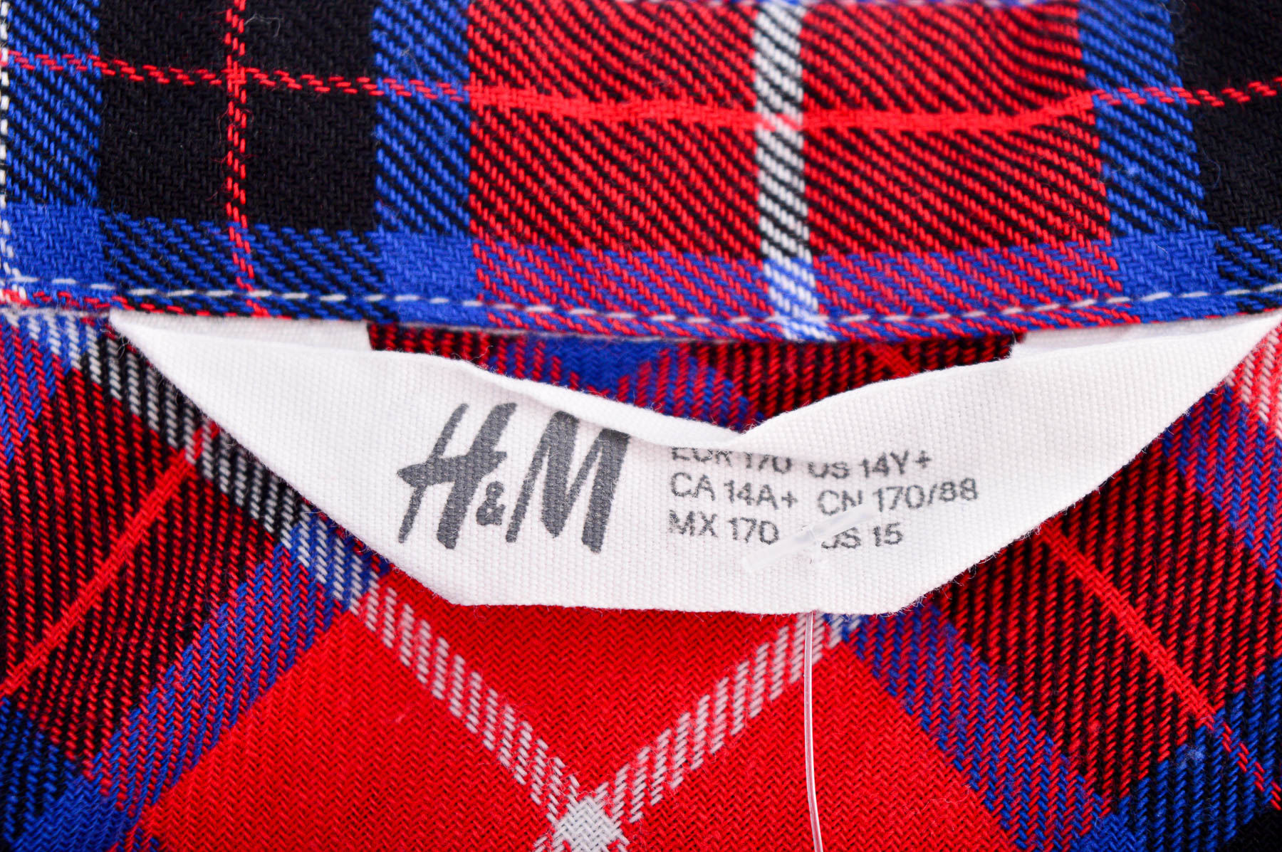 Koszula dla dziewczynki - H&M - 2