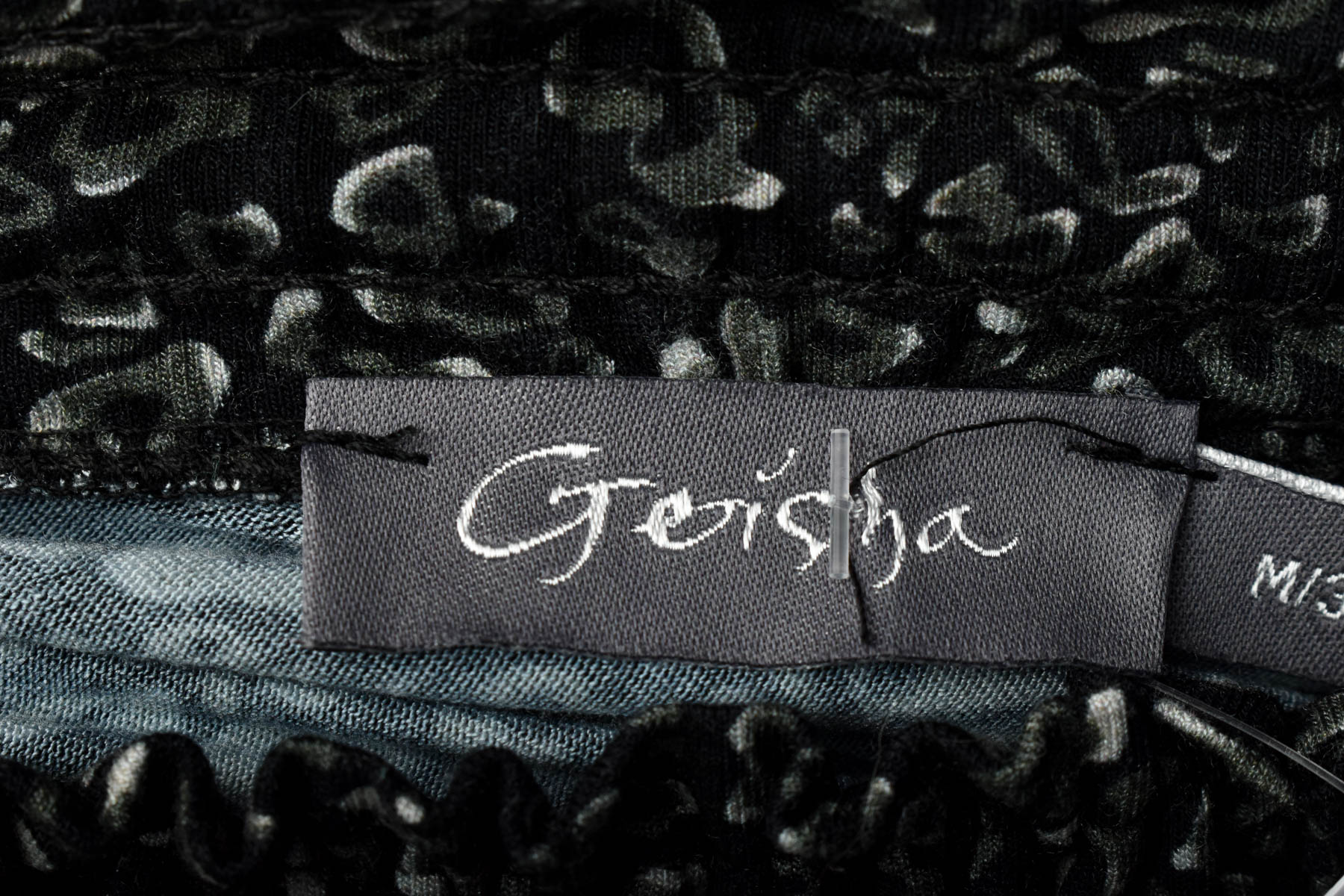Bluza de damă - Geisha - 2