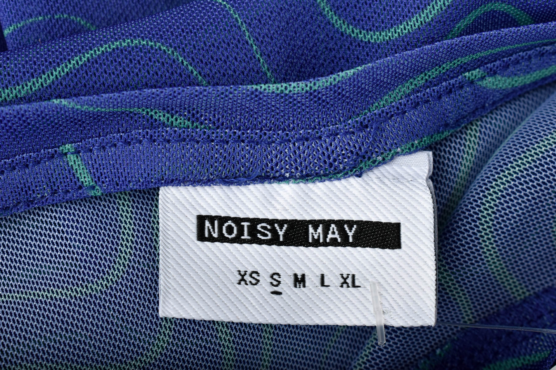 Γυναικεία μπλούζα - NOISY MAY - 2