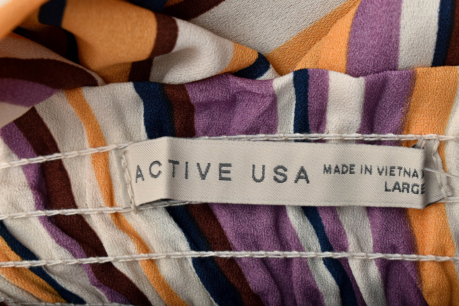 Дамска риза - ACTIVE USA - 2