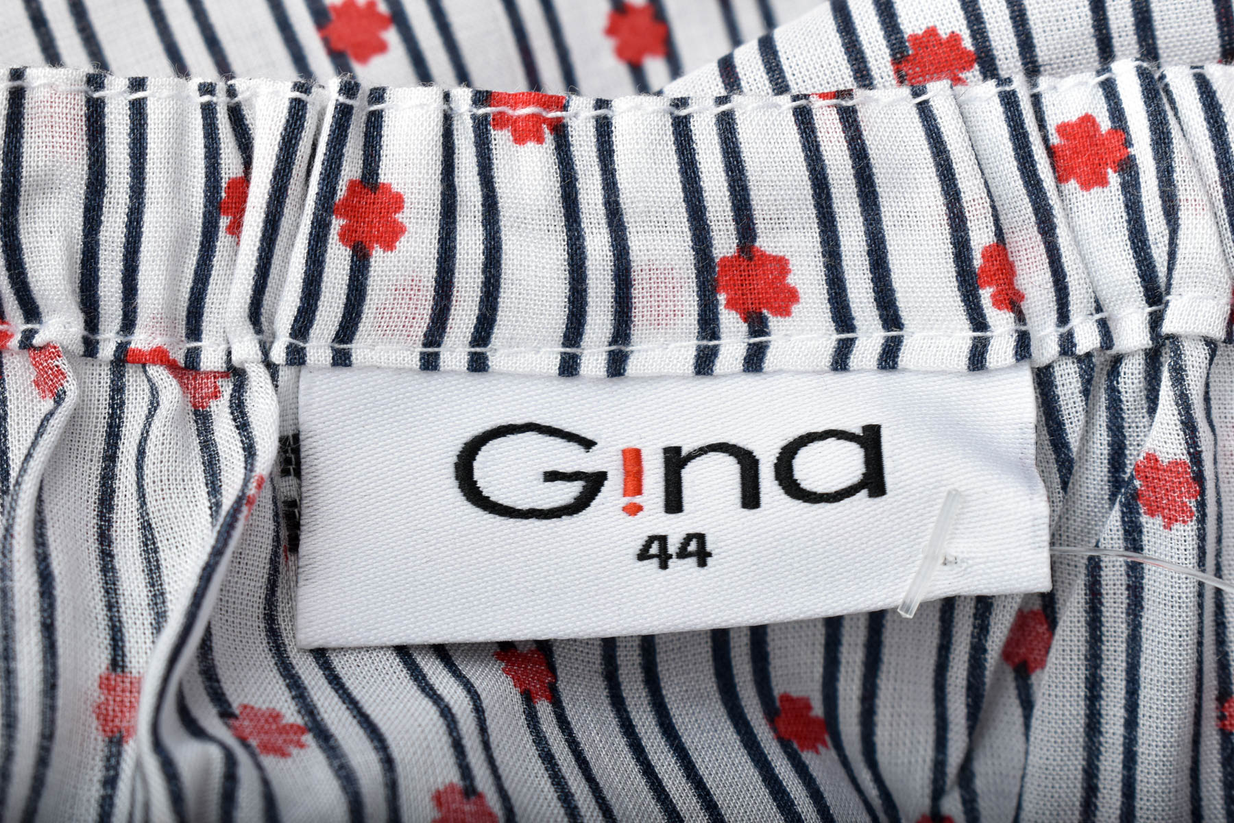 Women's shirt - G!na - 2