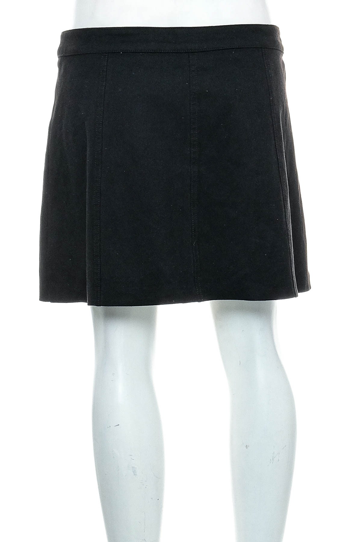 Female shorts - Zara Trafaluc - 1