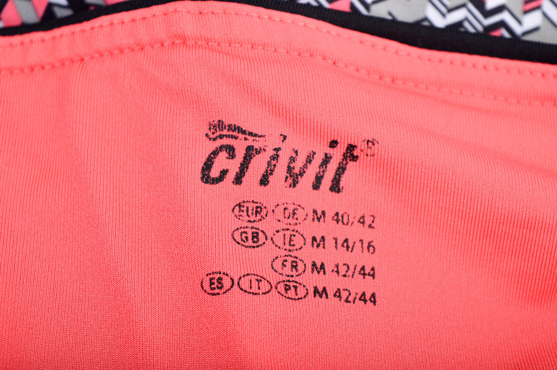 Leggings for pregnant women - Crivit - 2