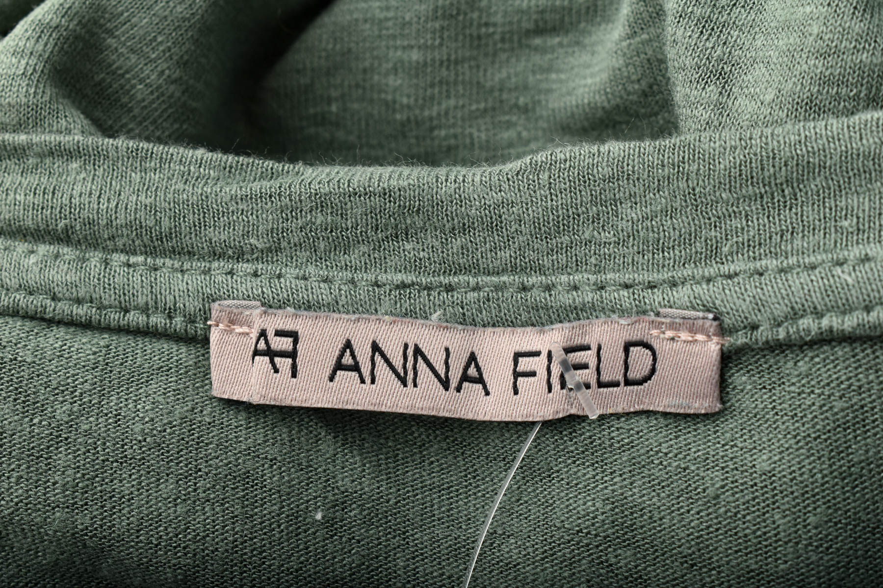 Дамски пуловер - ANNA FIELD - 2