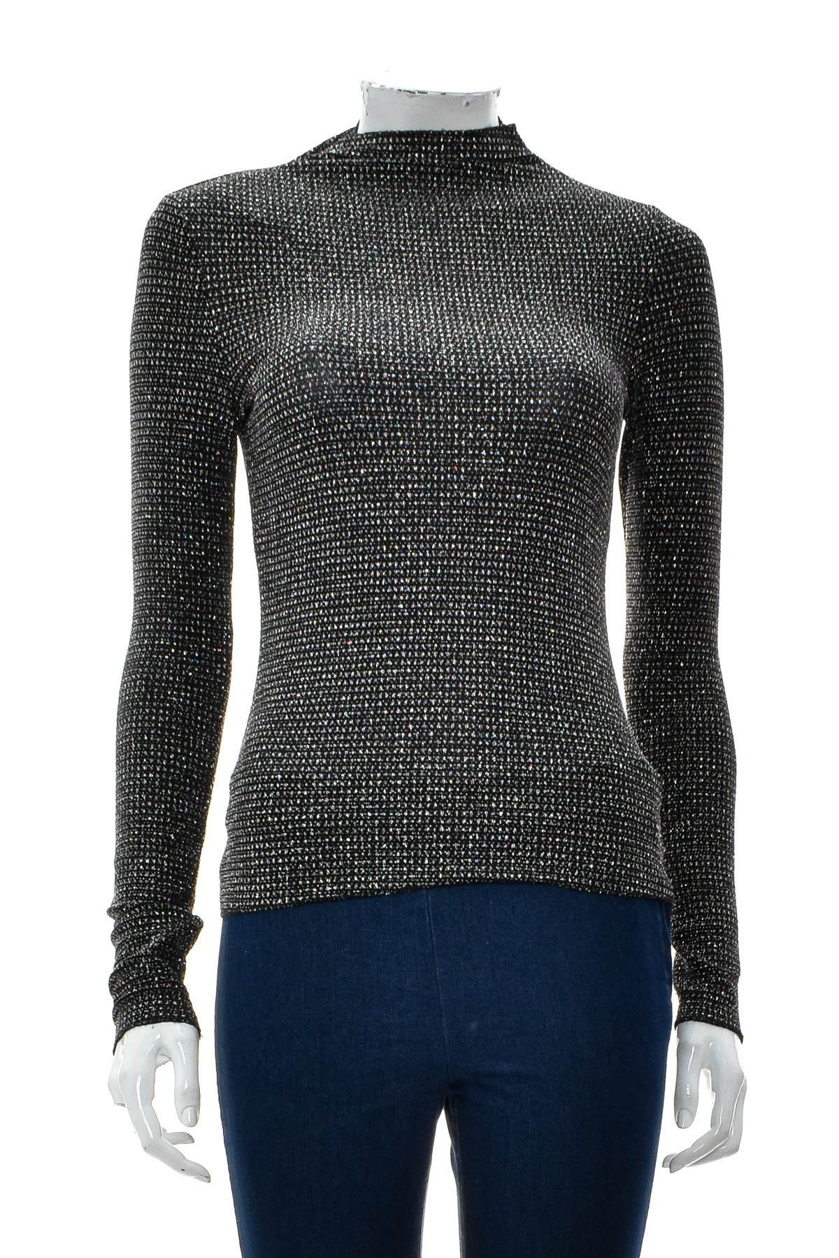 Γυναικείο πουλόβερ - H&M - 0