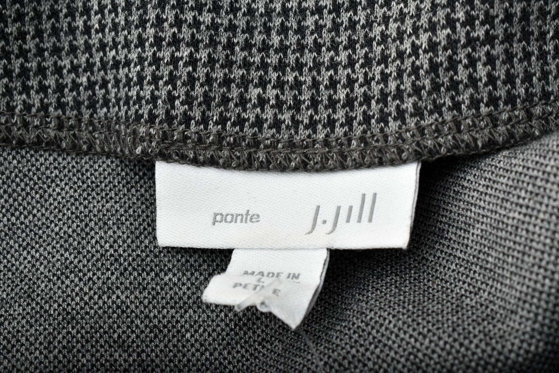 Γυναικείο πουλόβερ - J.Jill - 2