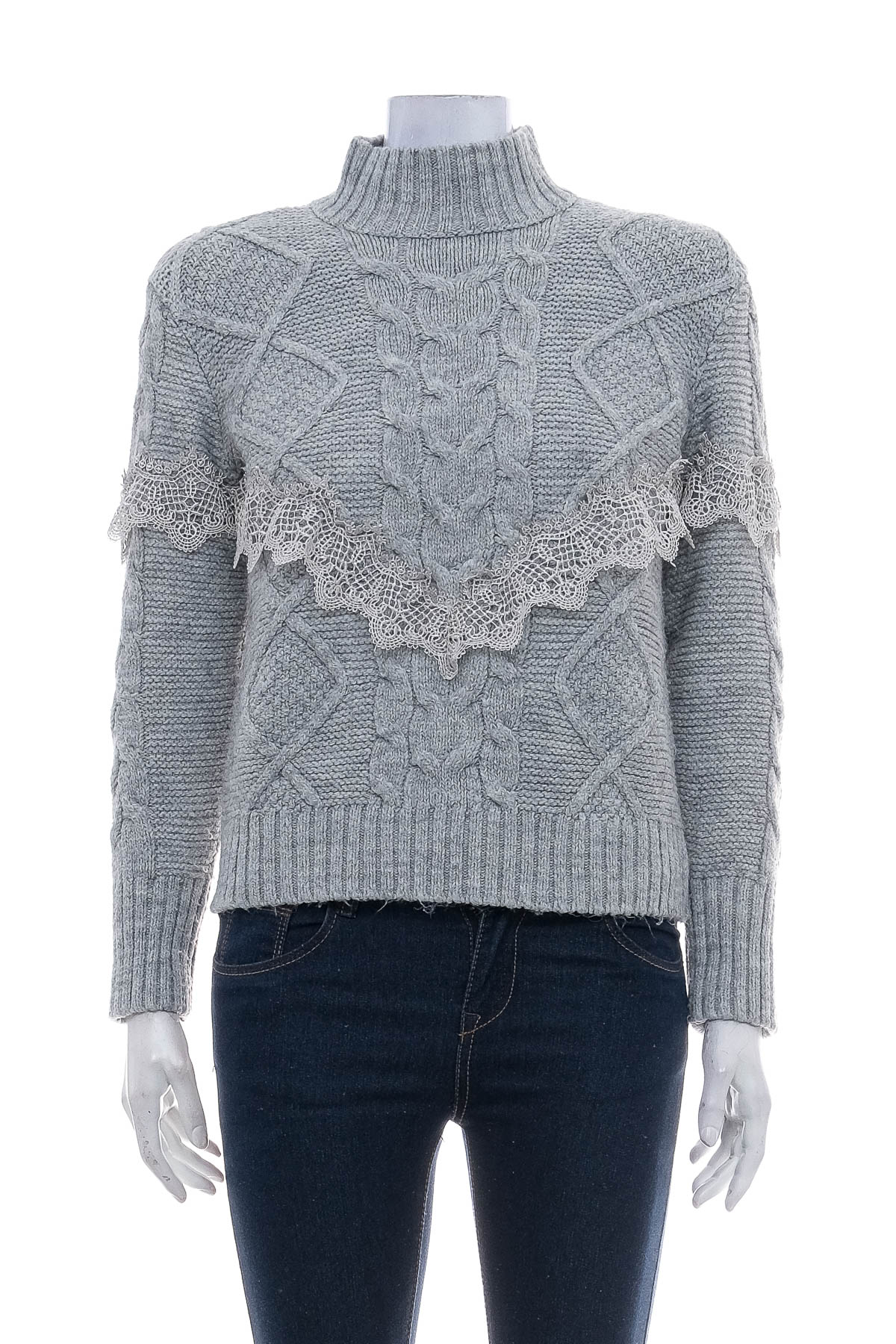 Women's sweater - Orsay - 0