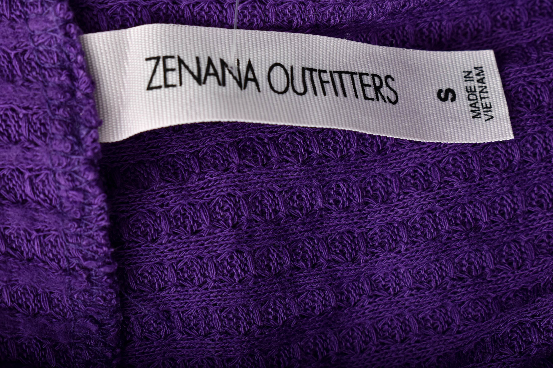 Pulover de damă - ZENANA OUTFITTERS - 2