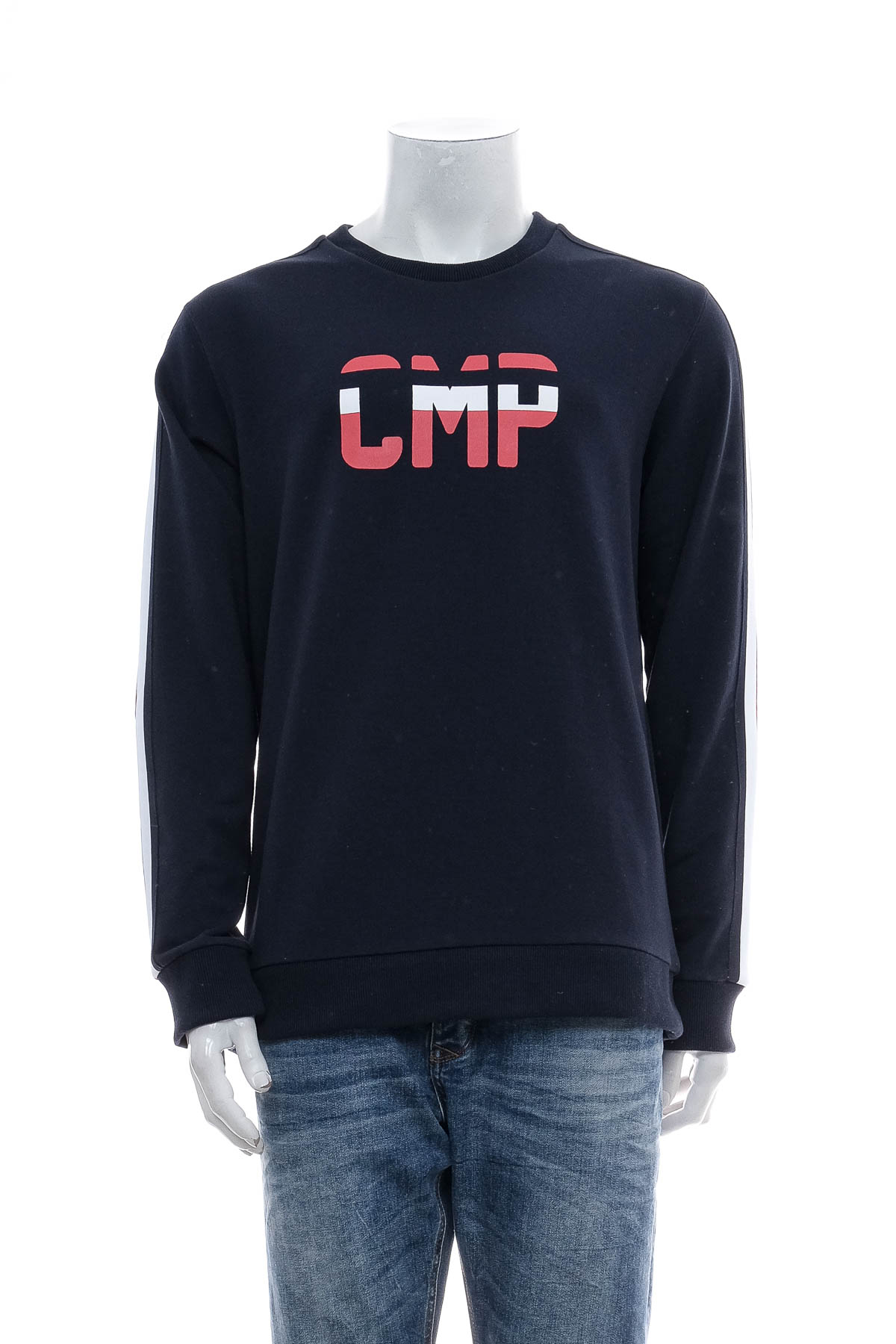 Ανδρική μπλούζα - CMP - 0