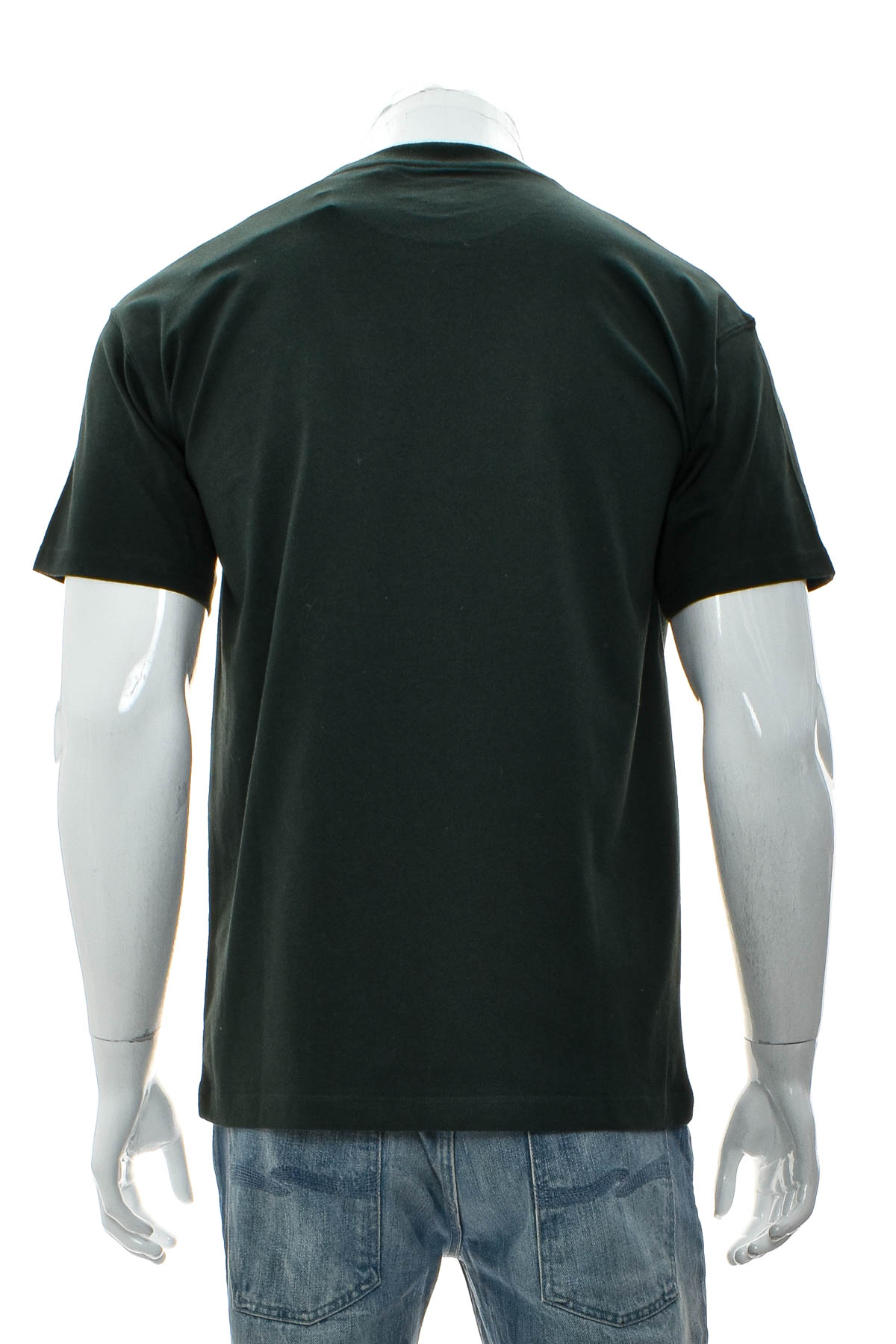 Men's T-shirt - Cleptomanicx - 1