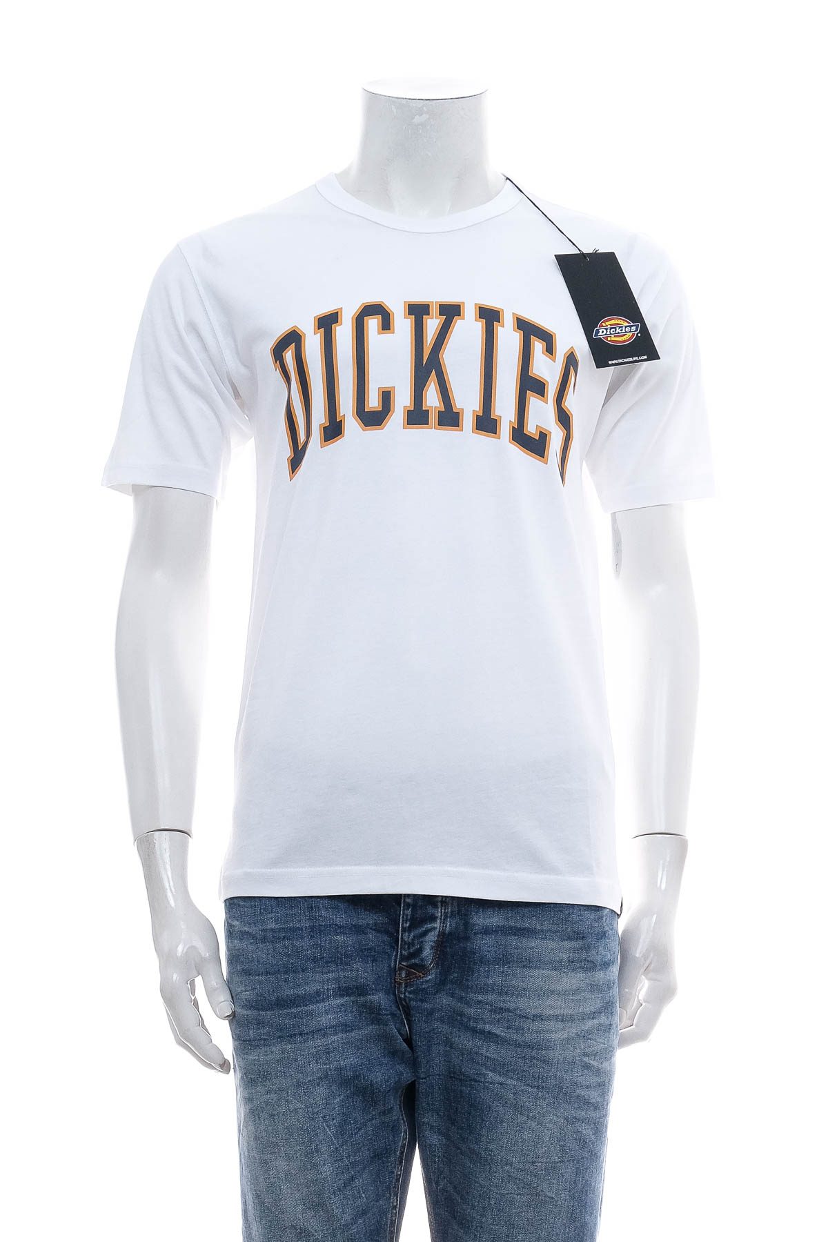 Мъжка тениска - Dickies - 0