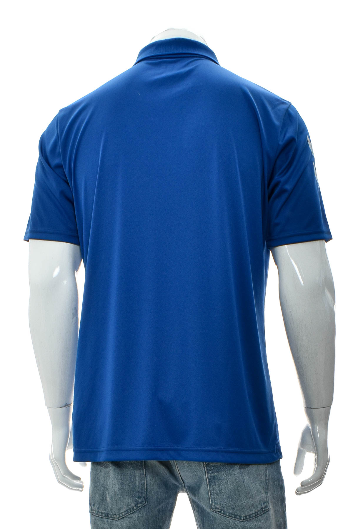 Men's T-shirt - Hummel - 1
