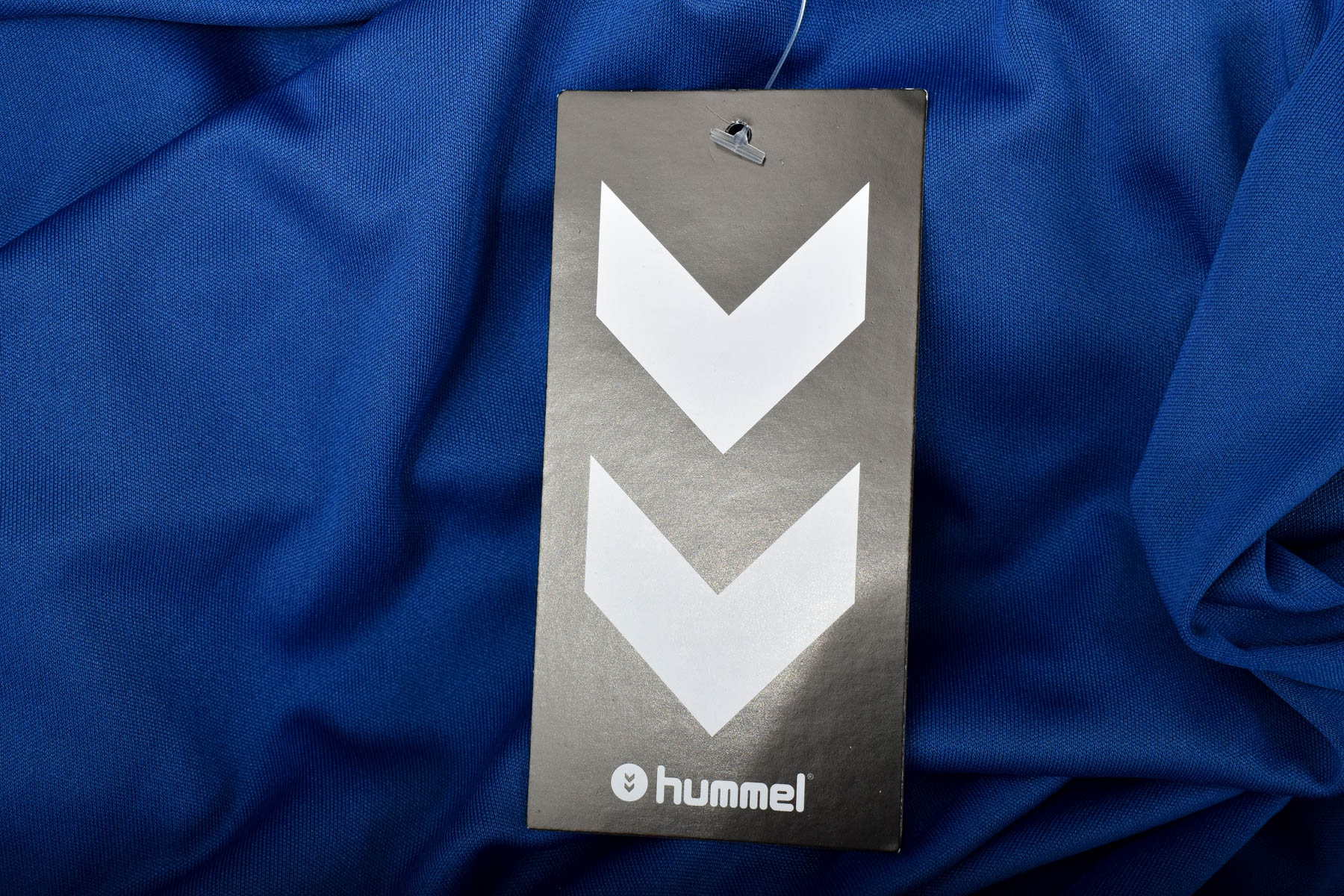Tricou pentru bărbați - Hummel - 2