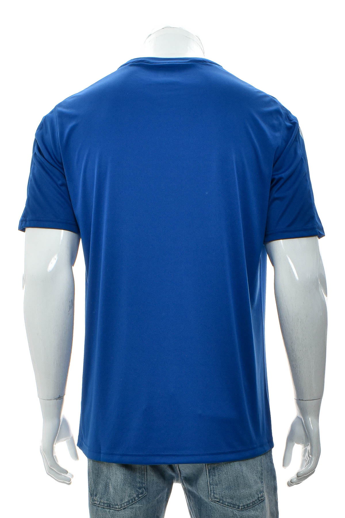 Men's T-shirt - Hummel - 1
