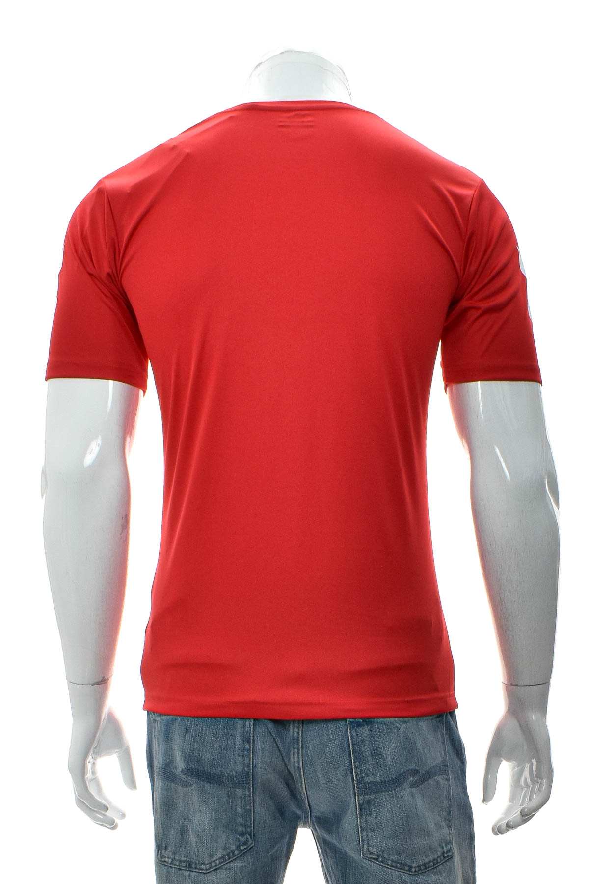 Мъжка тениска - Hummel - 1