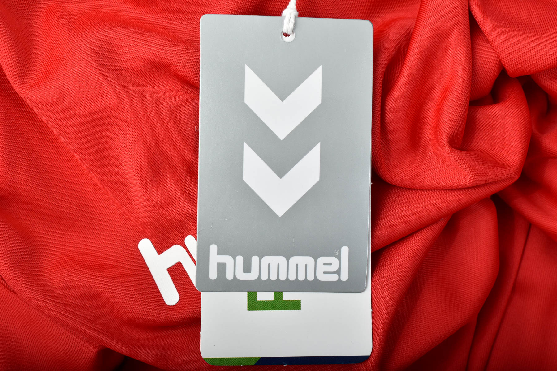 Мъжка тениска - Hummel - 2
