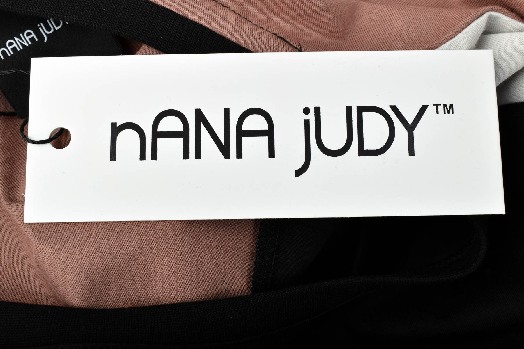 Męska koszulka - Nana Judy - 2
