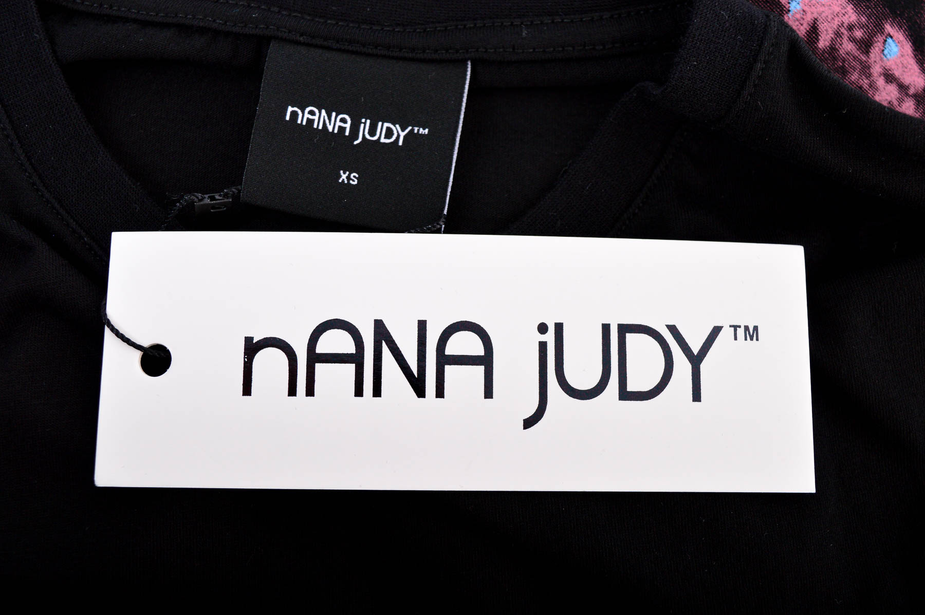 Men's T-shirt - Nana Judy - 2
