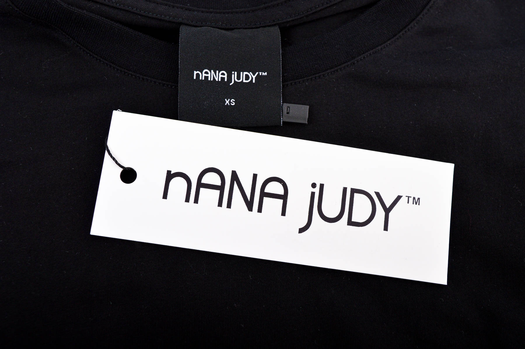 Męska koszulka - Nana Judy - 2