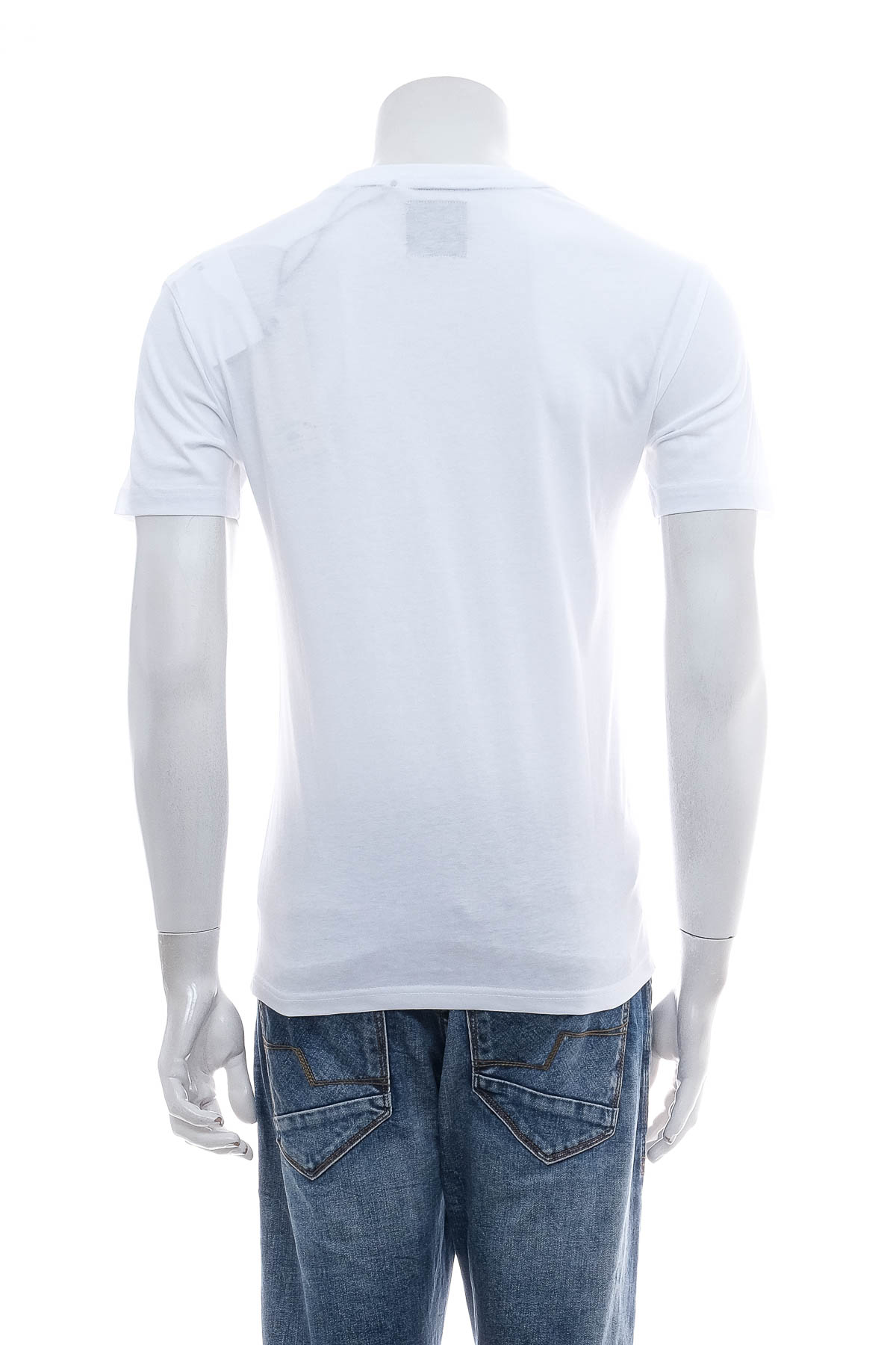 Мъжка тениска - NEWPORT BAY - 1
