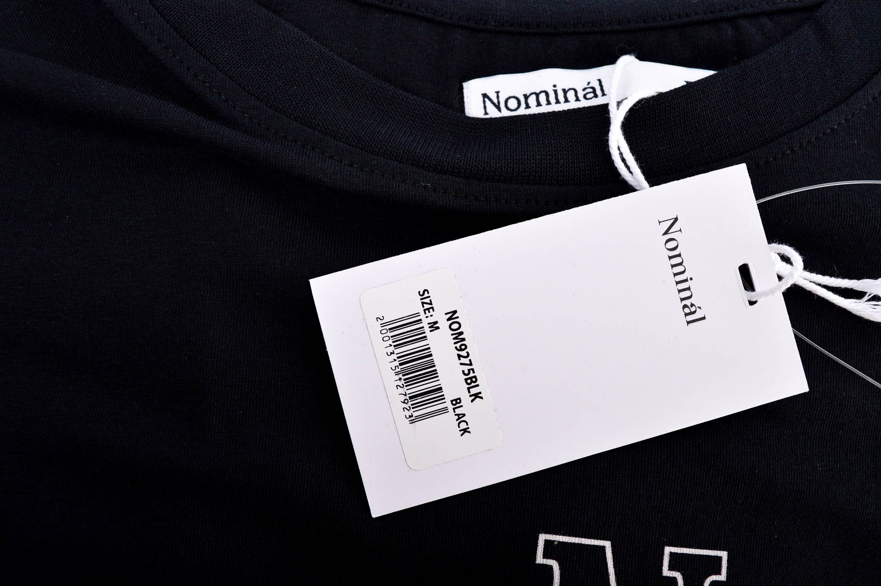 Мъжка тениска - Nominal - 2