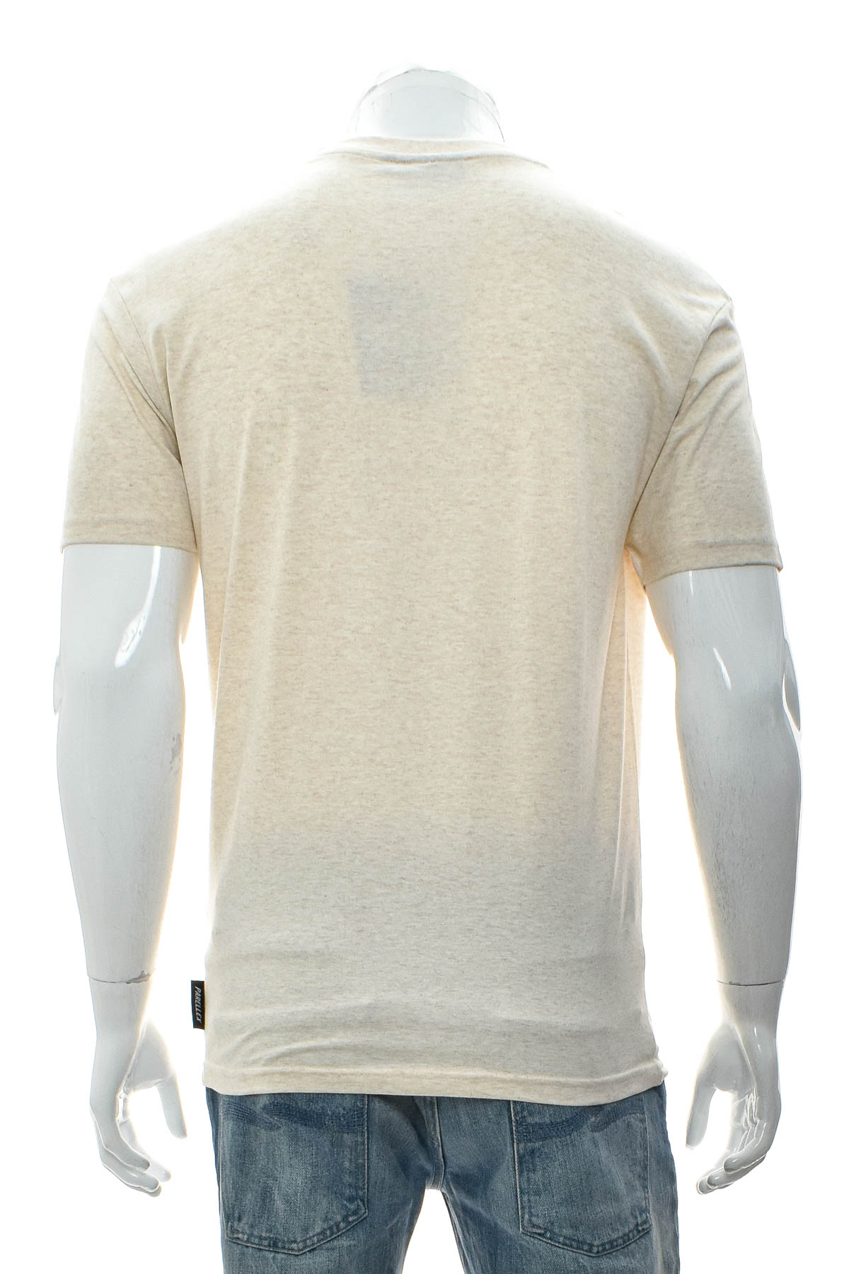 Men's T-shirt - PARELLEX - 1