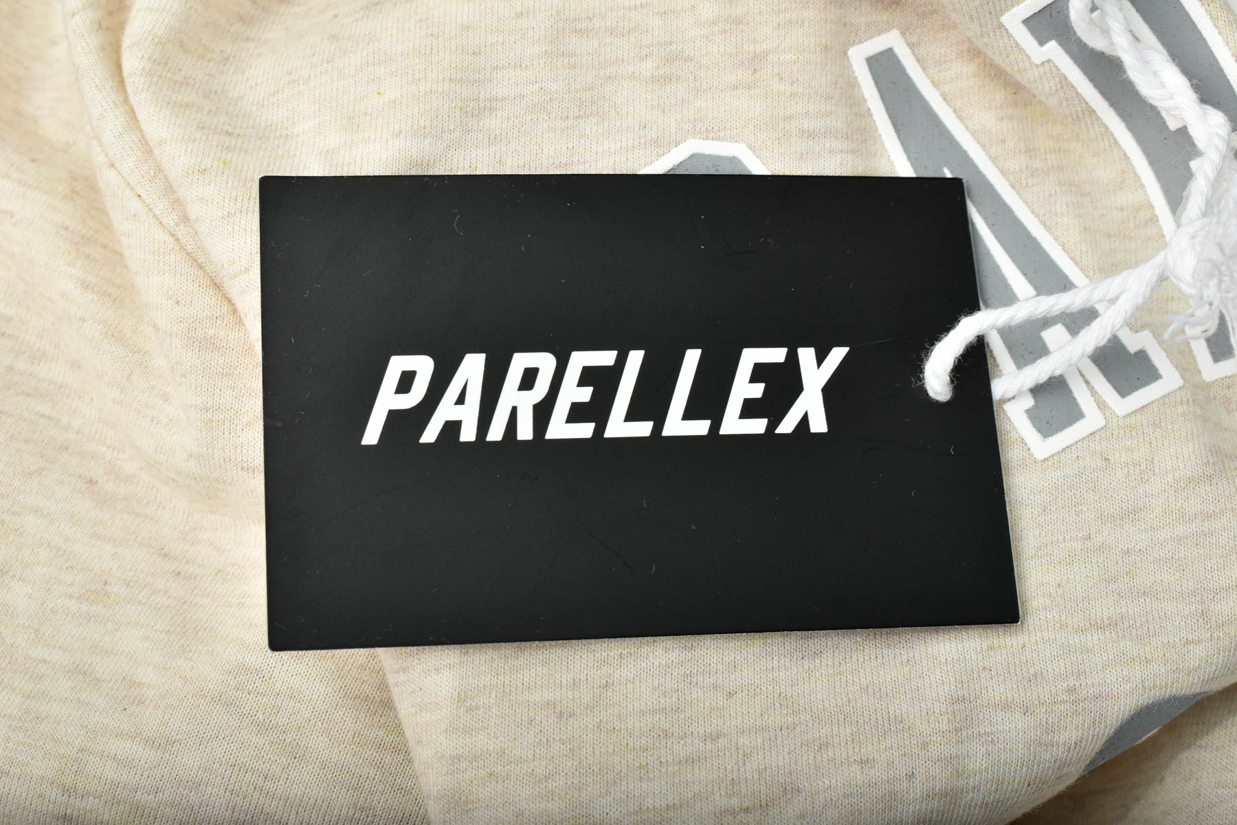 Men's T-shirt - PARELLEX - 2