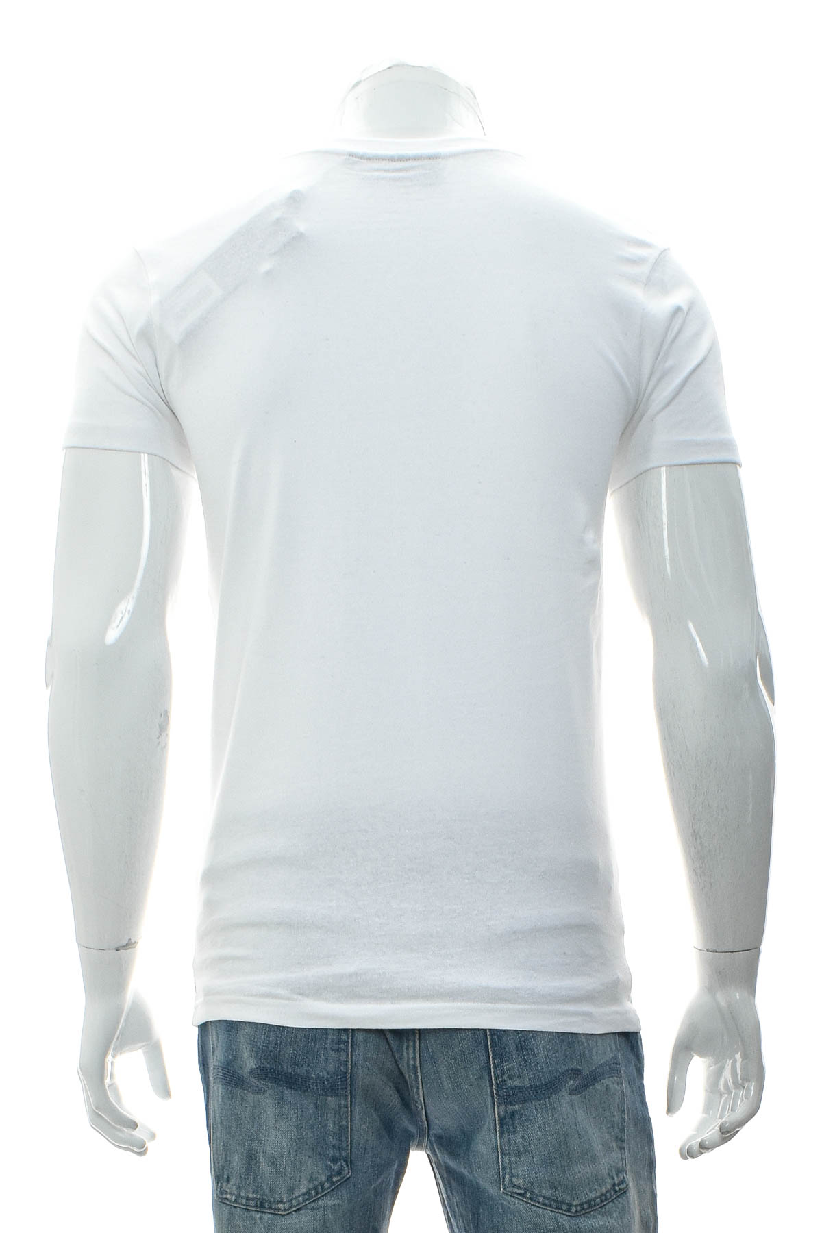 Men's T-shirt - The Couture Club - 1