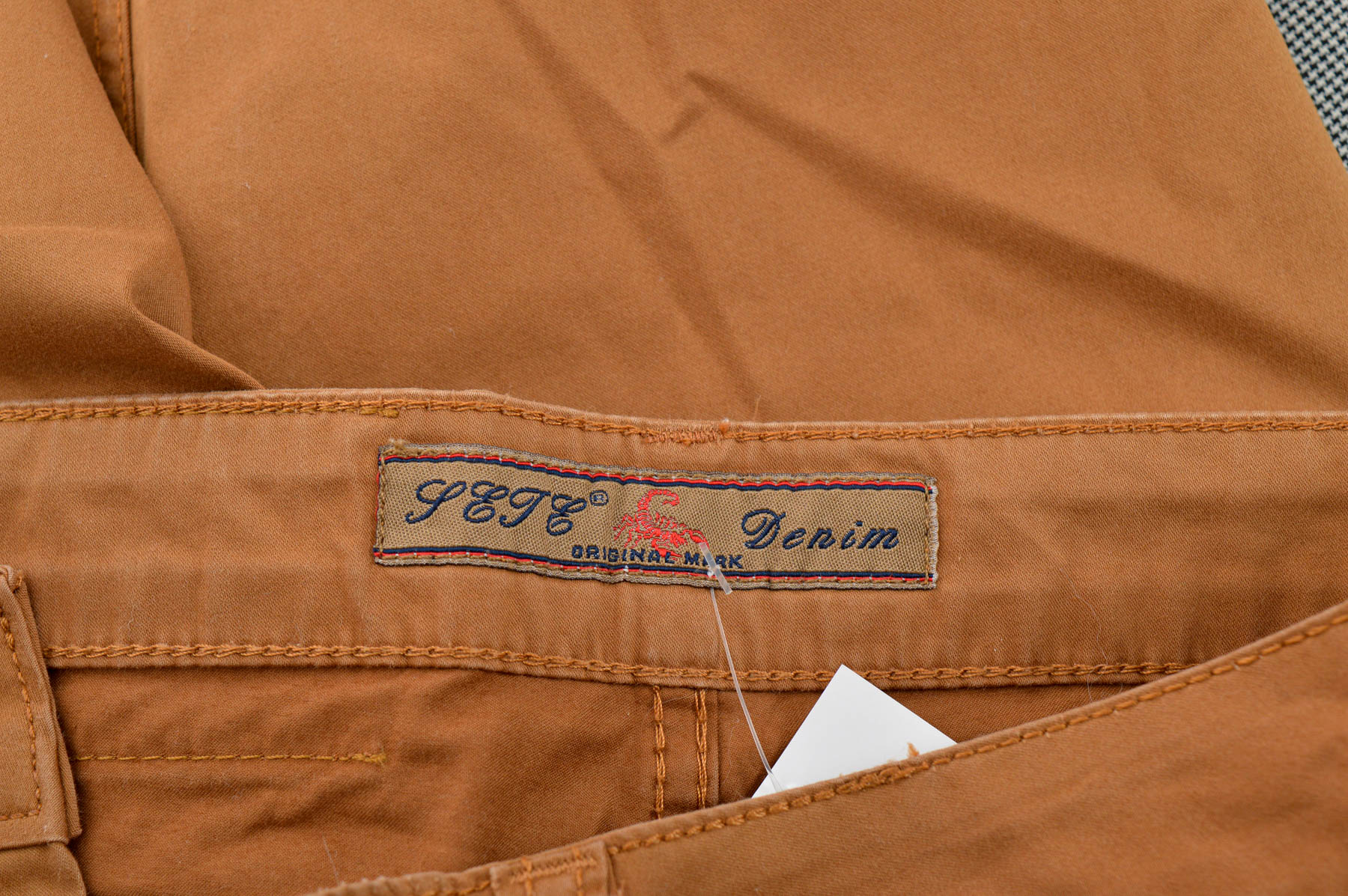 Pantalon pentru bărbați - Sete Jeans - 2