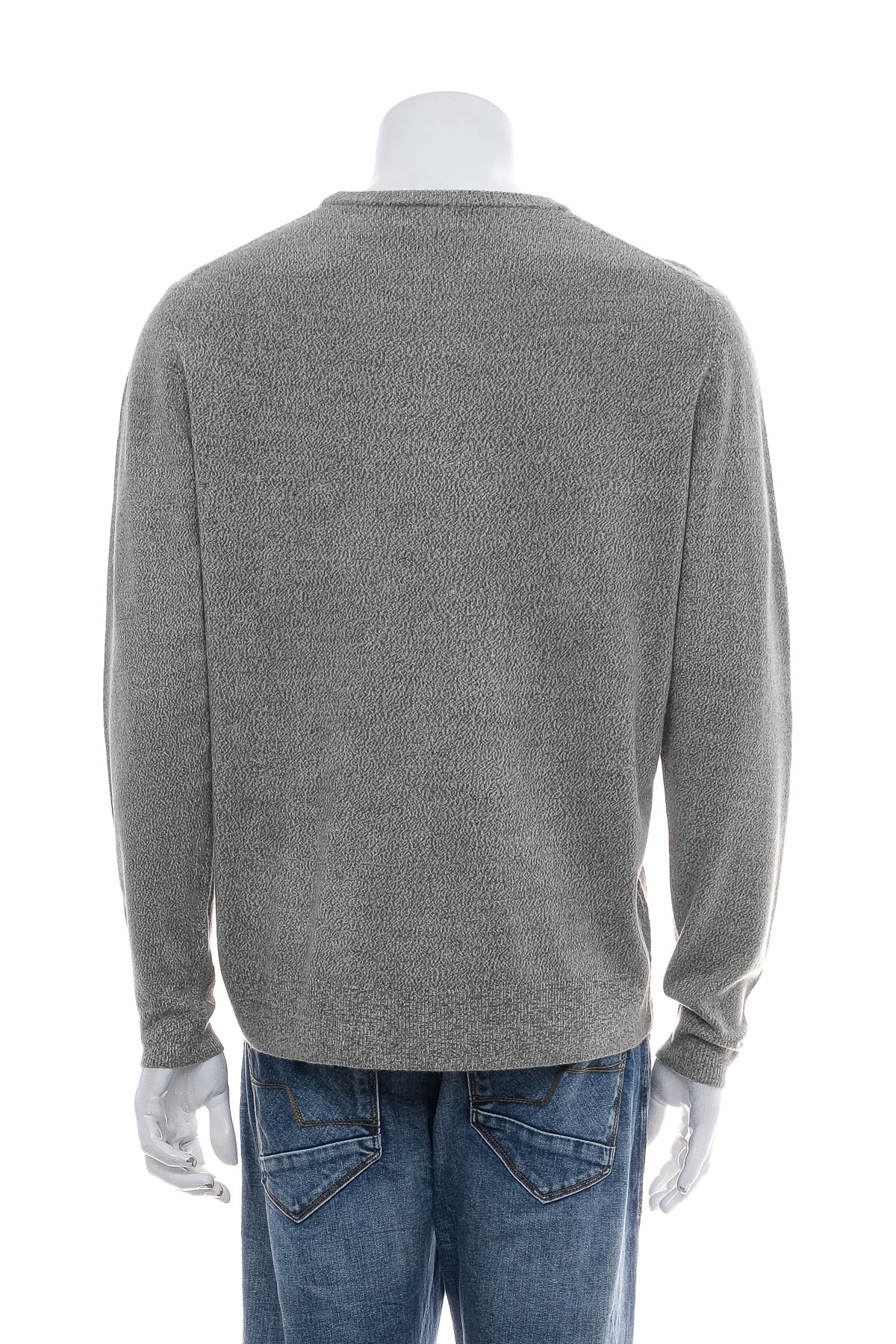 Men's sweater - DOCKERS - 1