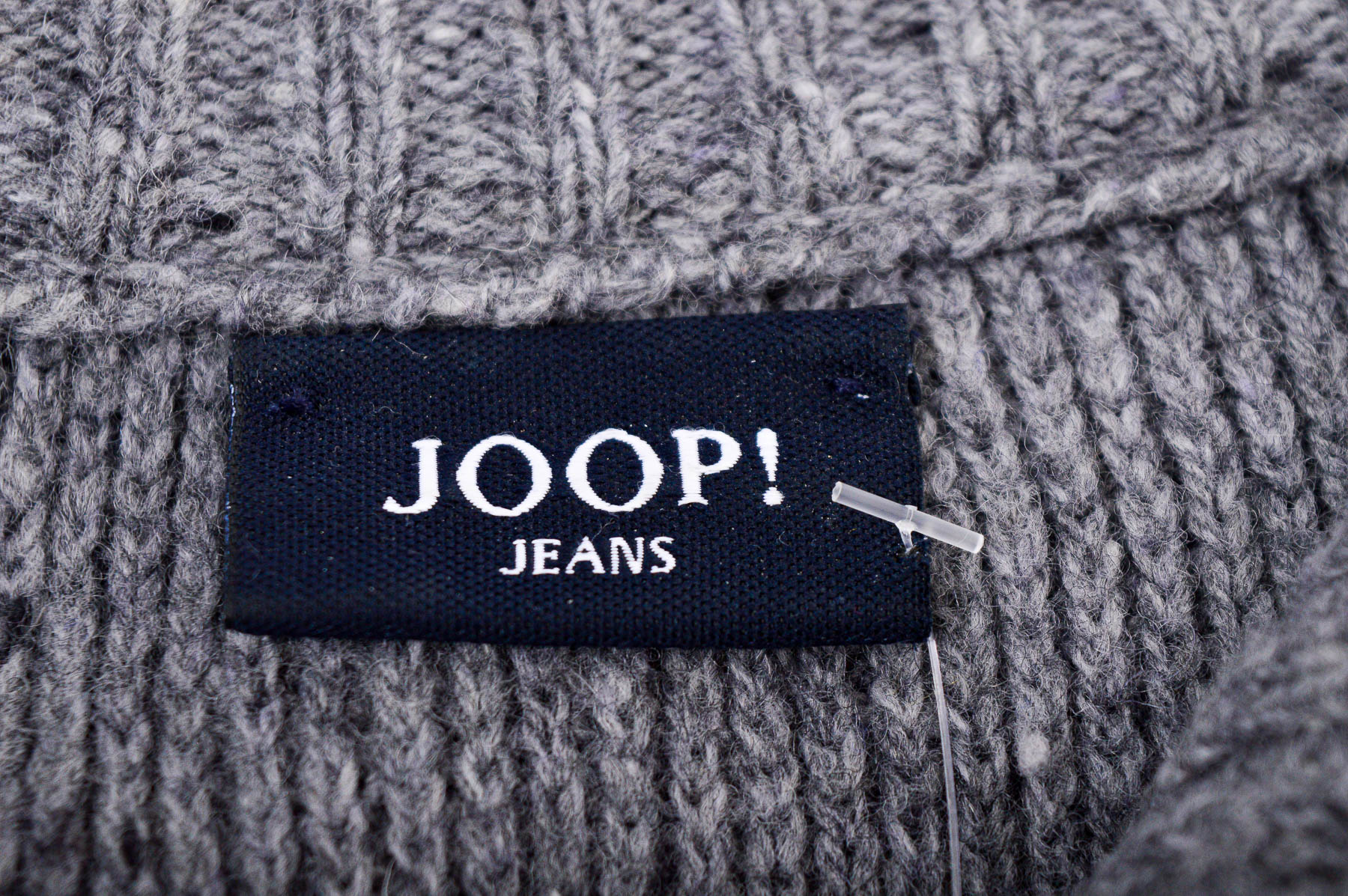 Мъжки пуловер - JOOP! - 2