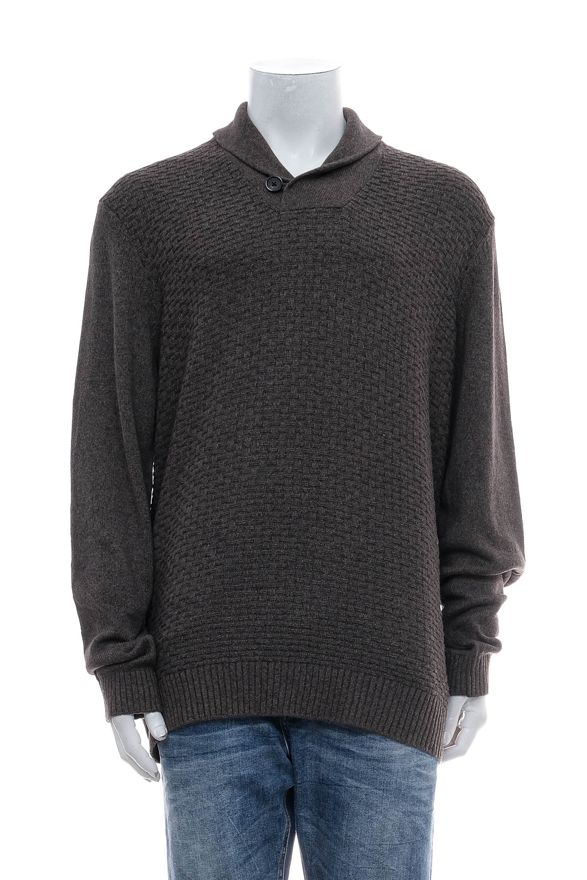 Men's sweater - JOSEPH ABBOUD - 0
