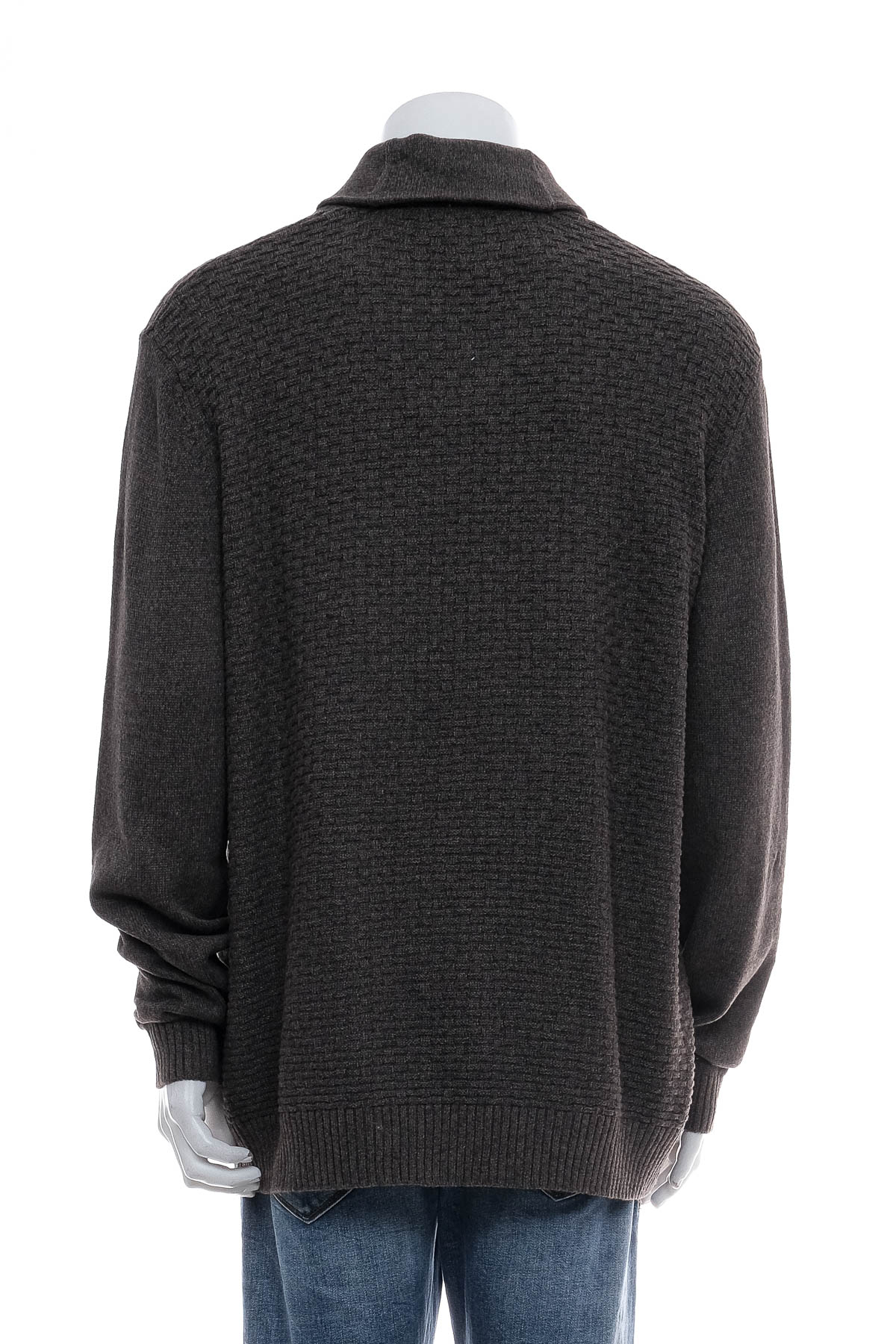 Мъжки пуловер - JOSEPH ABBOUD - 1