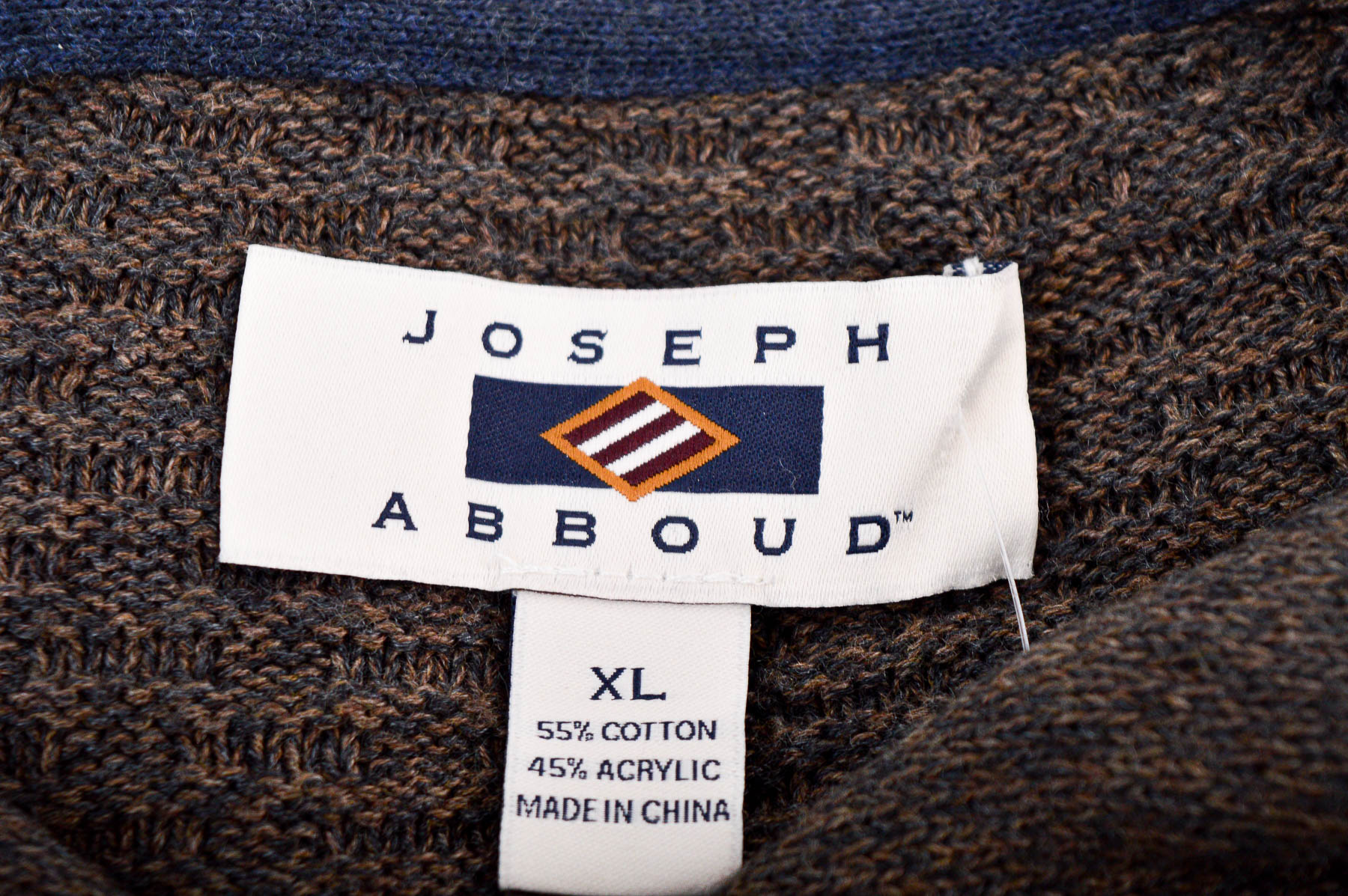 Men's sweater - JOSEPH ABBOUD - 2