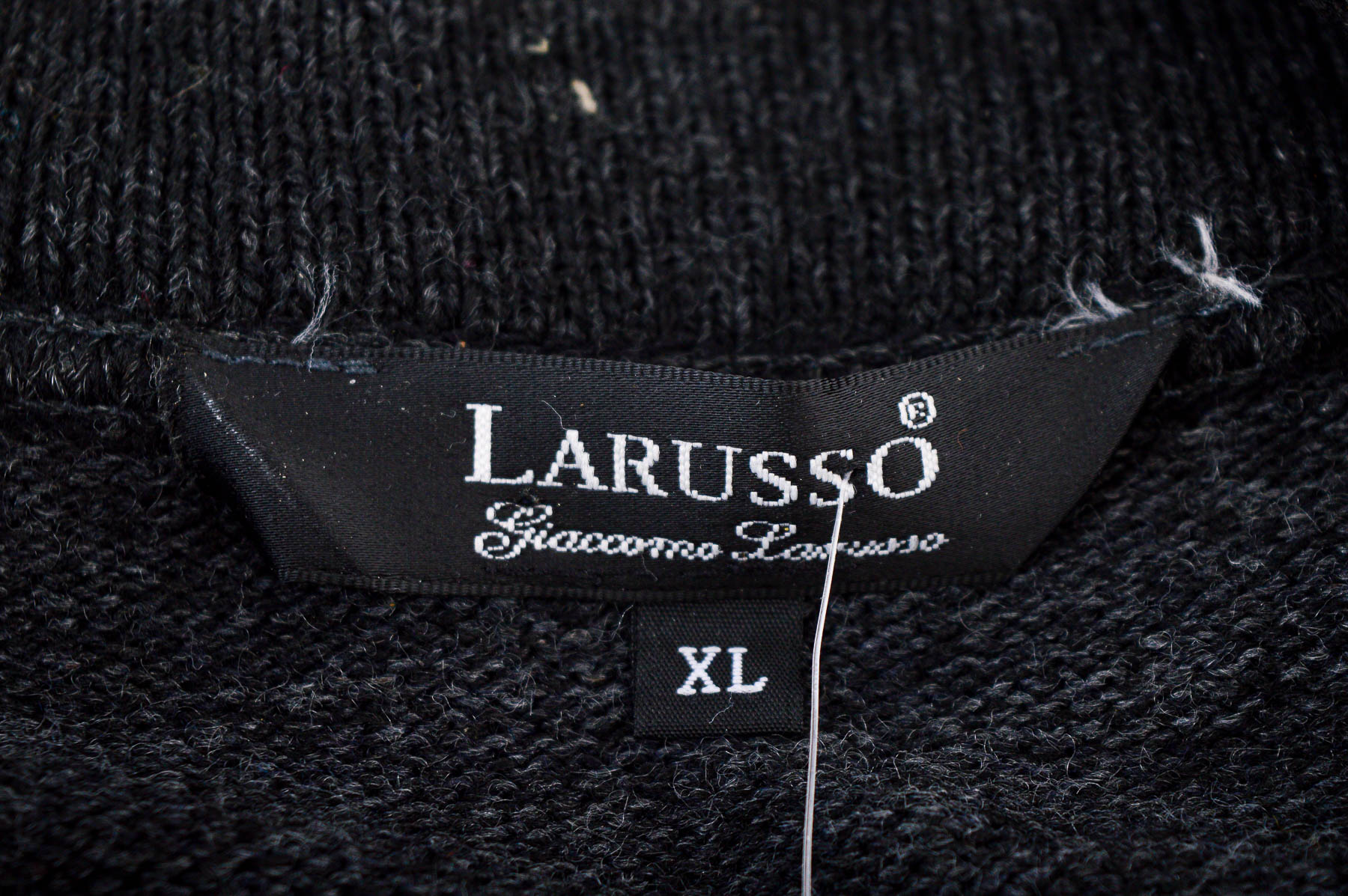 Мъжки пуловер - Larusso - 2