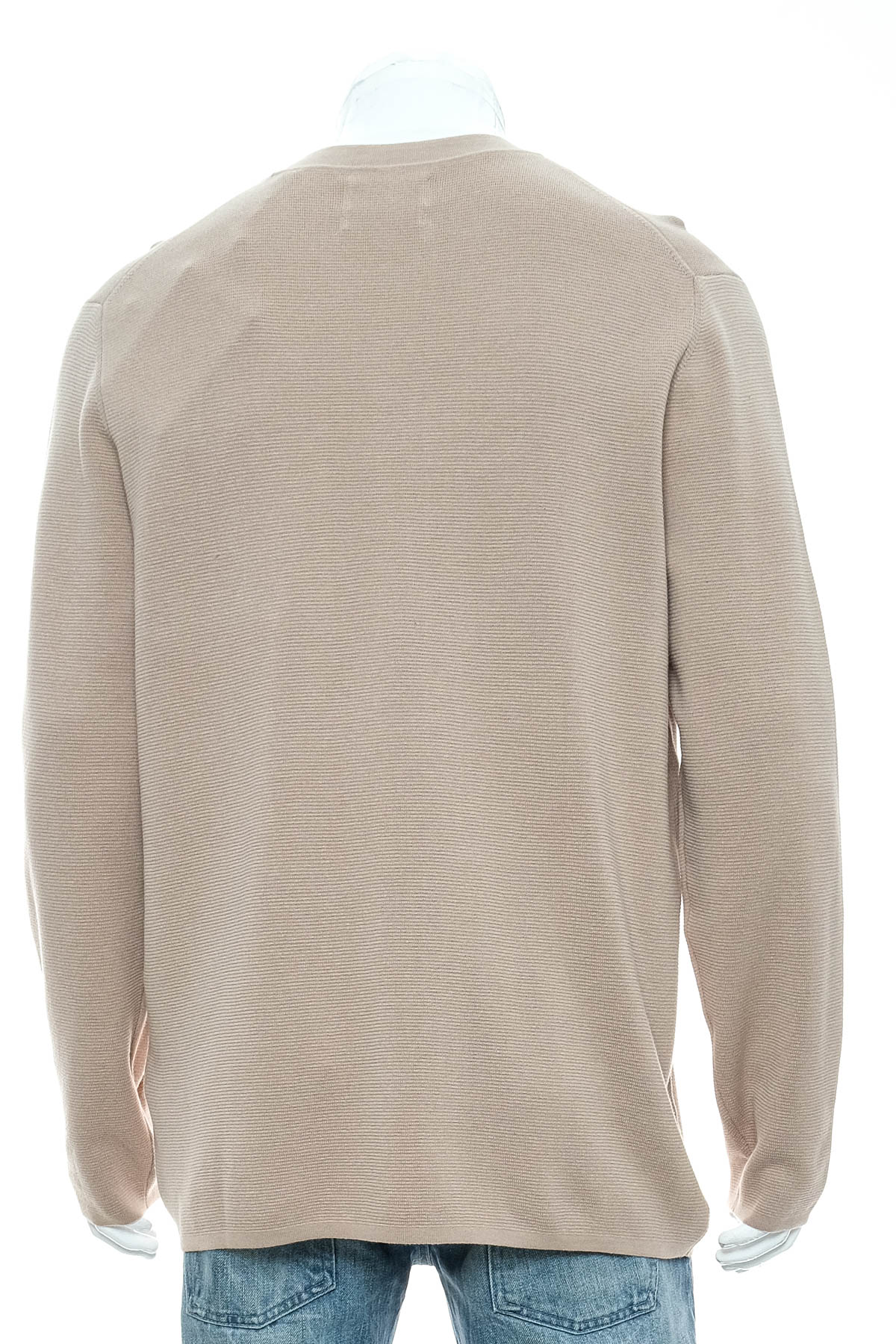 Men's sweater - Marc O' Polo - 1