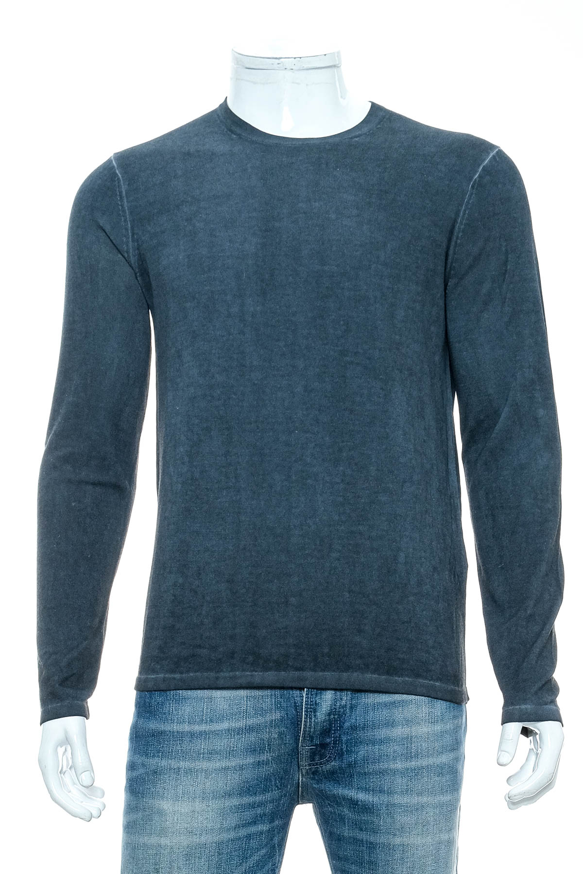 Мъжки пуловер - Michael Kors - 0