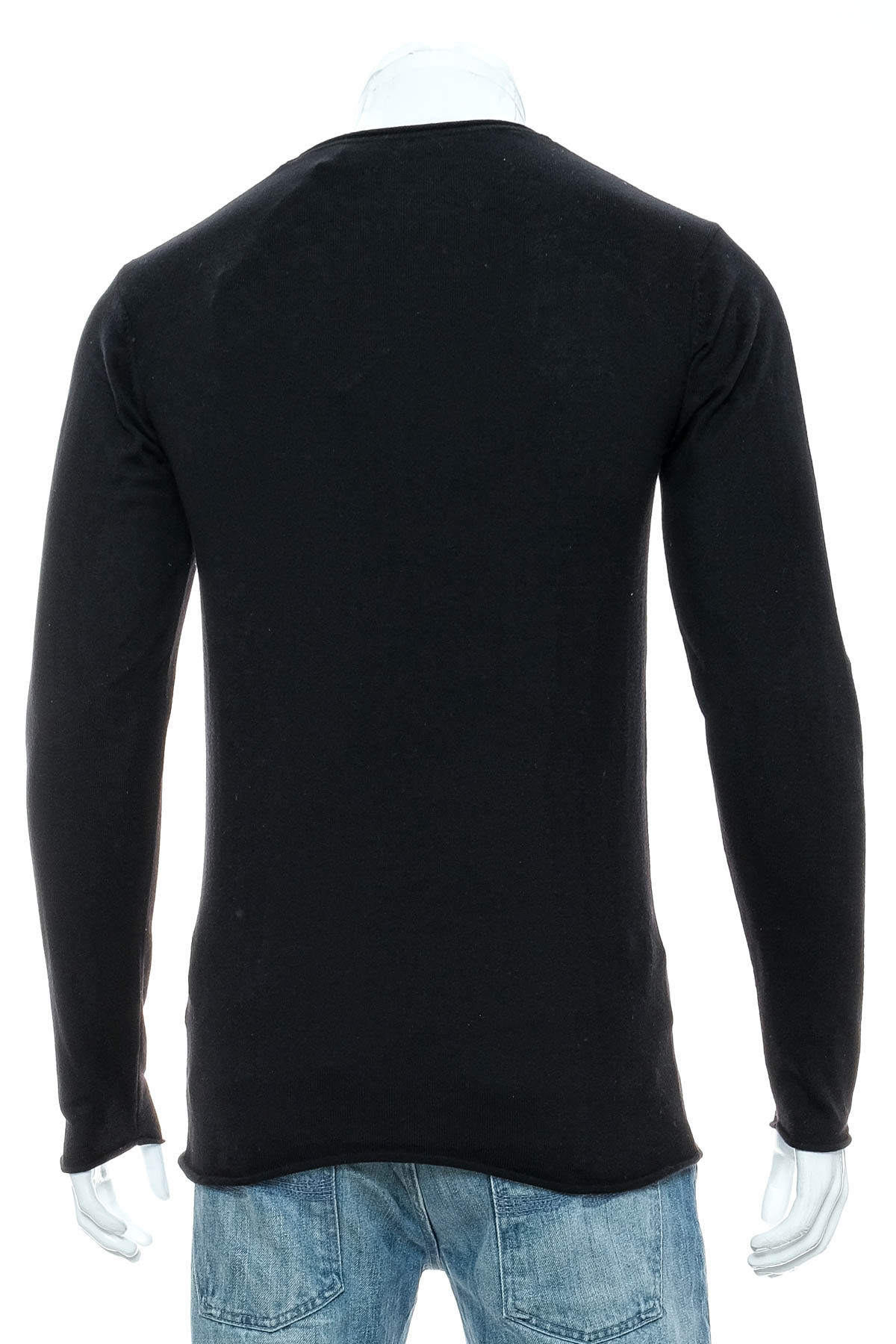 Men's sweater - Recolution - 1