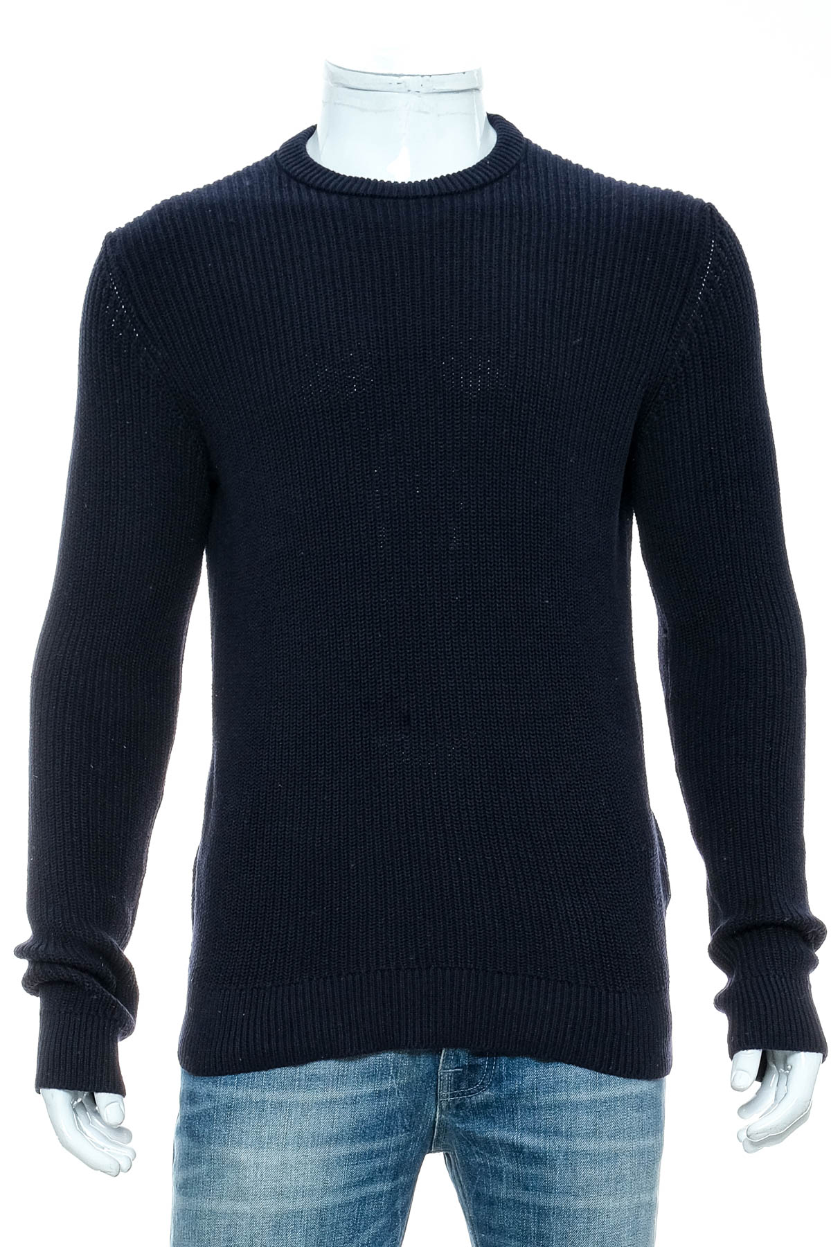 Мъжки пуловер - ONLY & SONS - 0