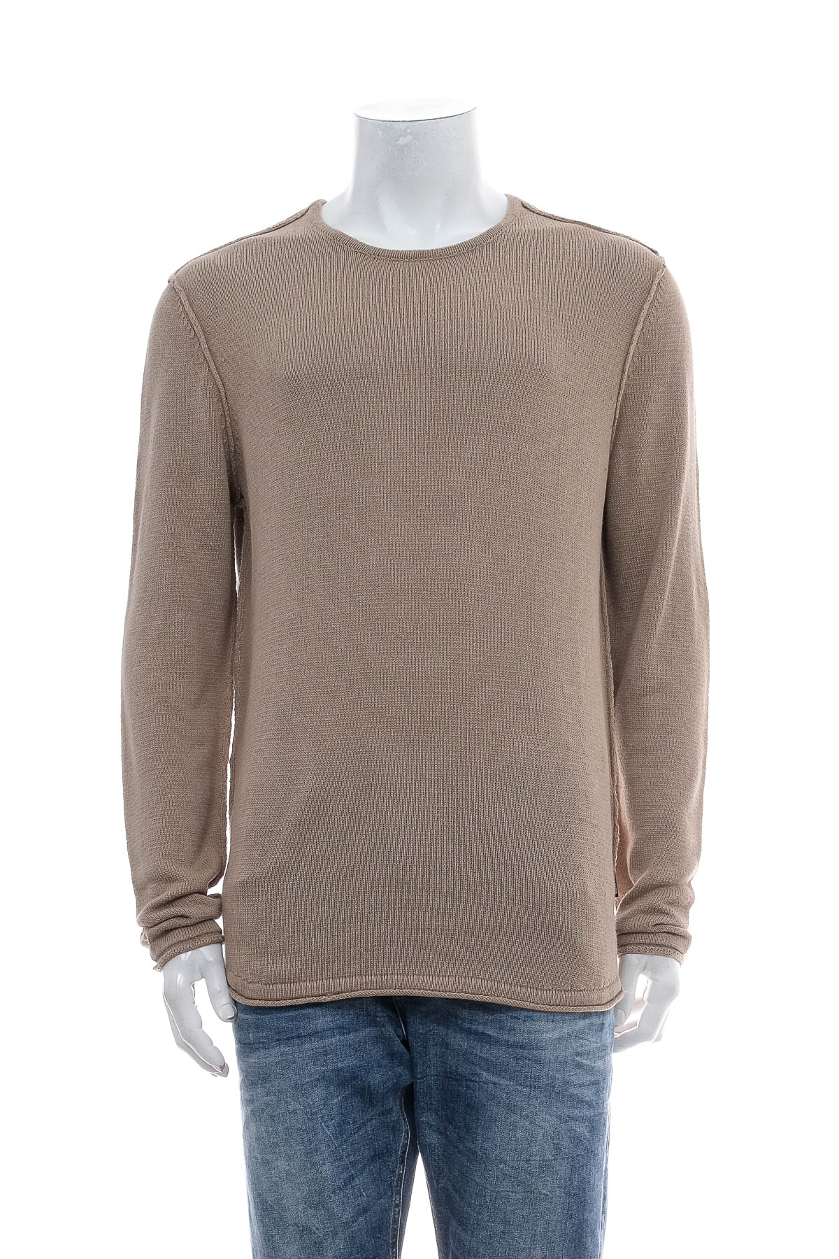 Men's sweater - ONLY & SONS - 0