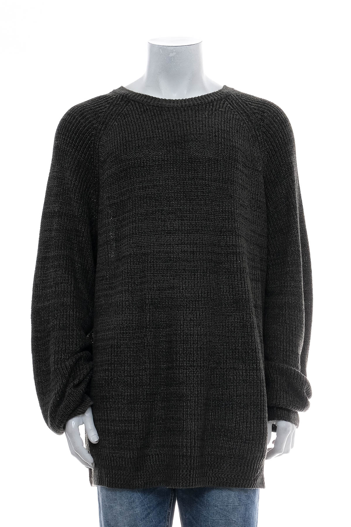 Мъжки пуловер - PRIMARK - 0