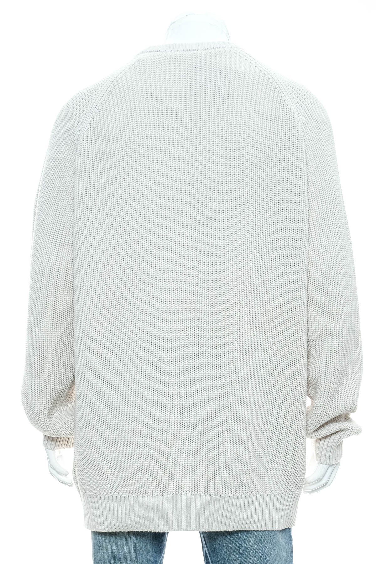 Мъжки пуловер - Timberland - 1