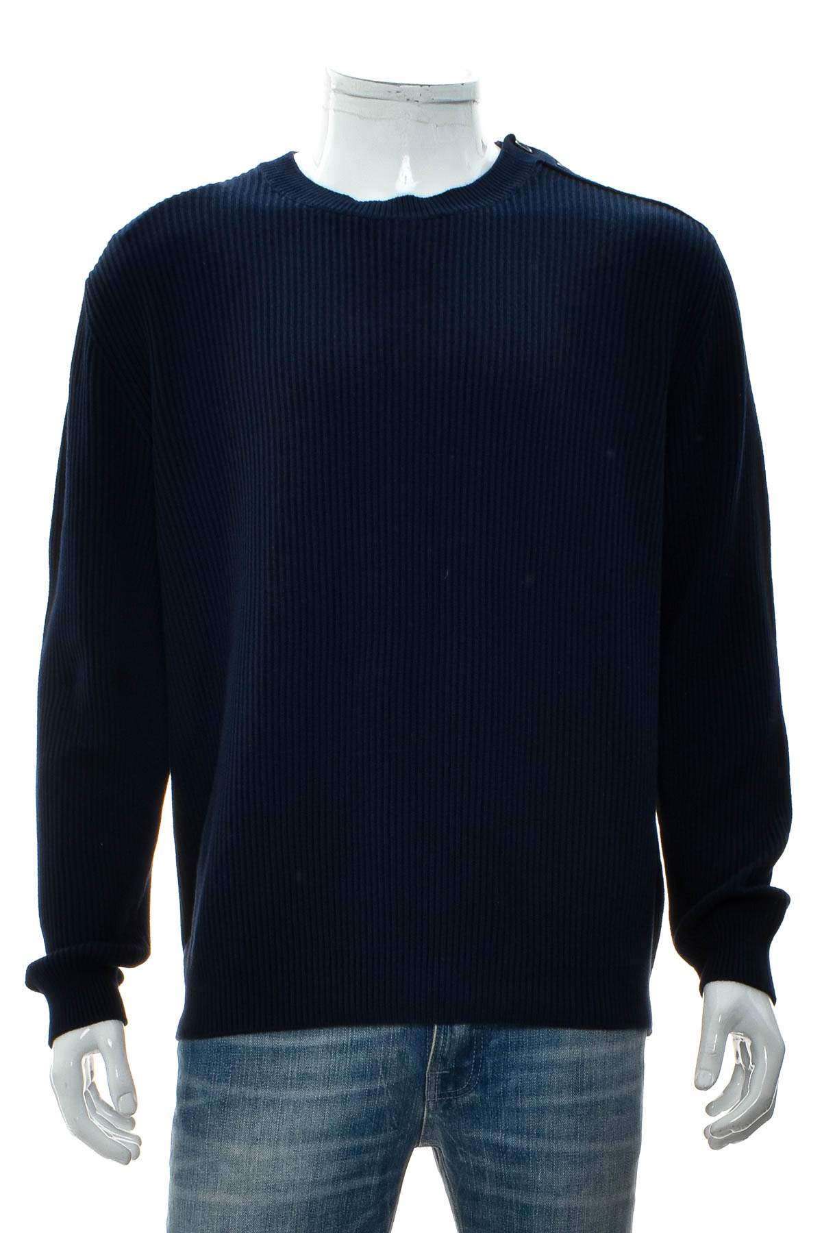 Men's sweater - United Colors of Benetton - 0