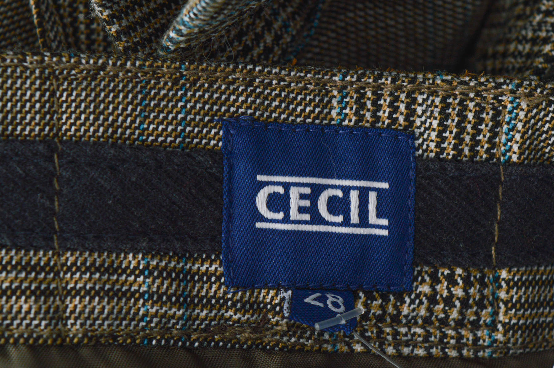 Skirt - CECIL - 2