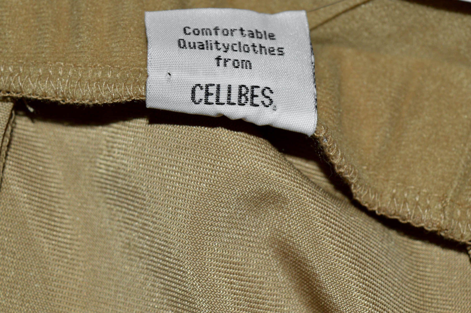 Skirt - CELLBES - 2
