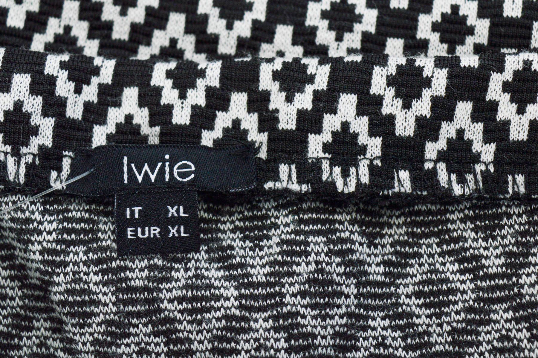Spódnica - Iwie - 2