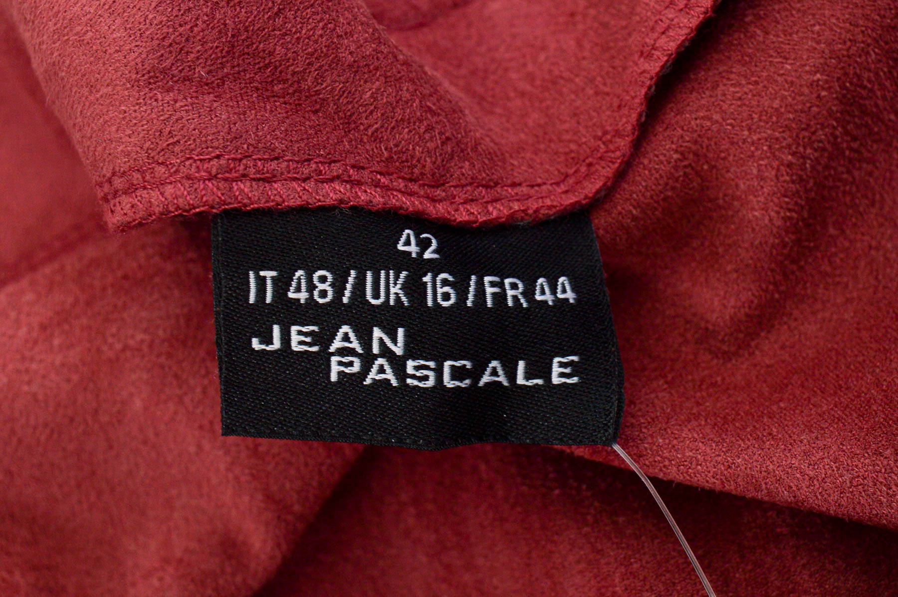 Spódnica - Jean Pascale - 2