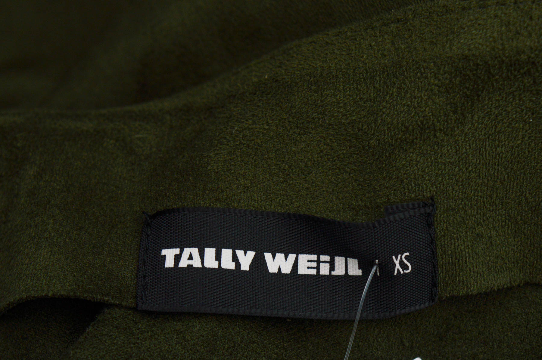 Spódnica - Tally Weijl - 2